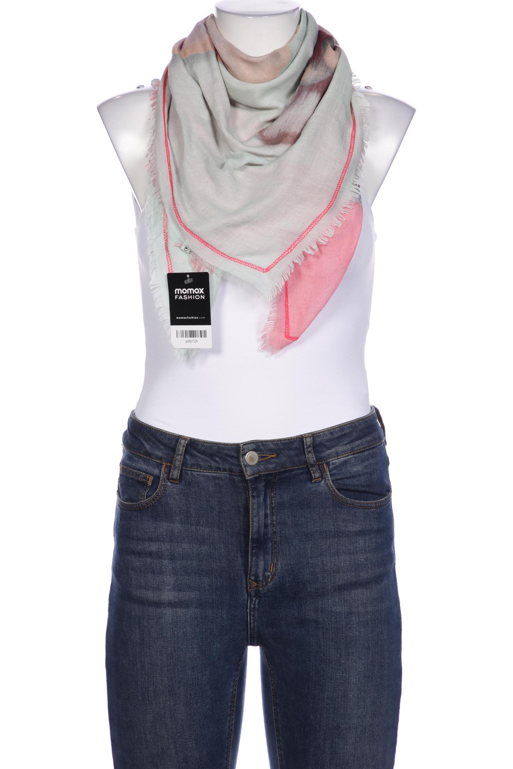 

TOM TAILOR Denim Damen Schal, pink
