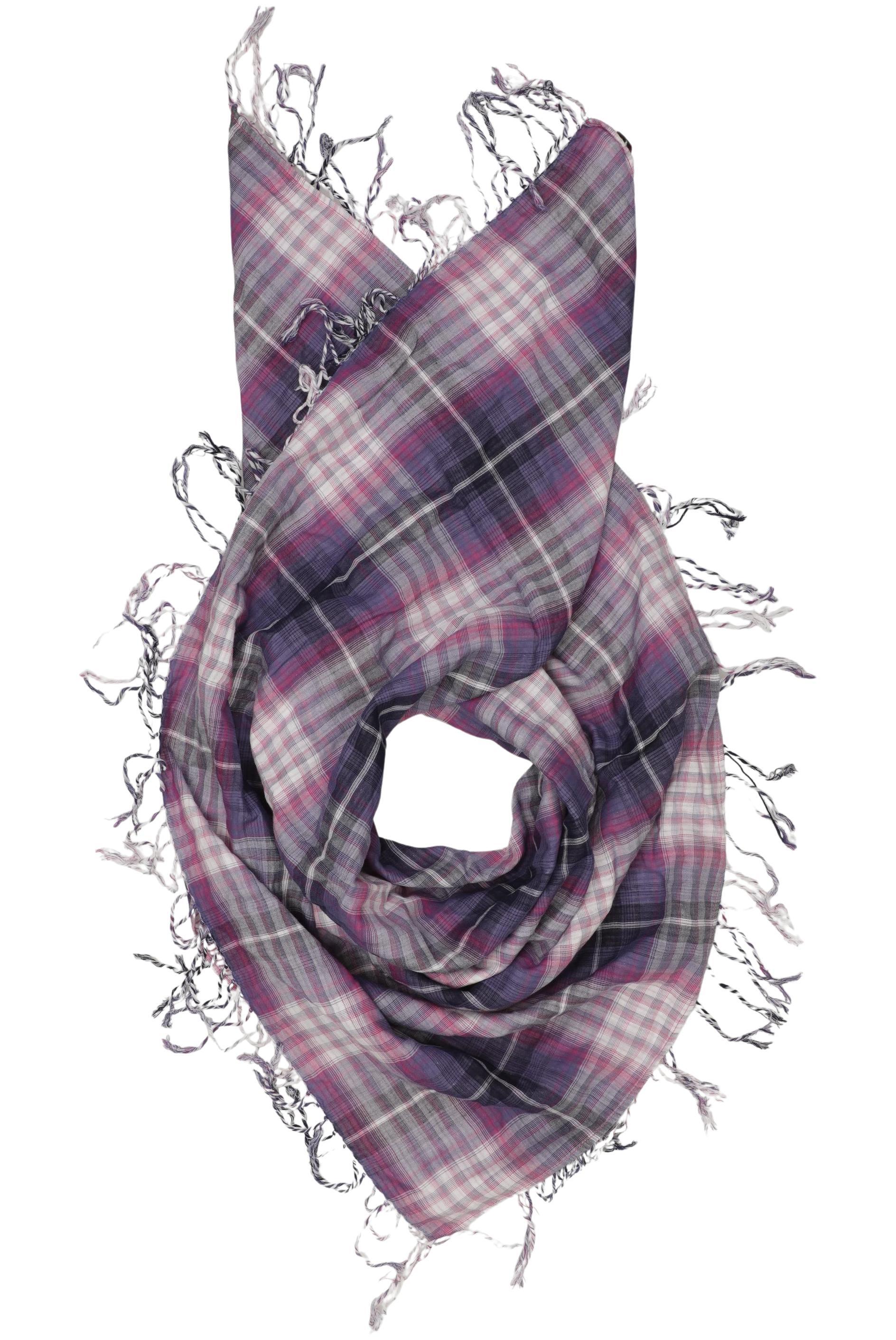 

TOM Tailor Denim Damen Schal, flieder, Gr.