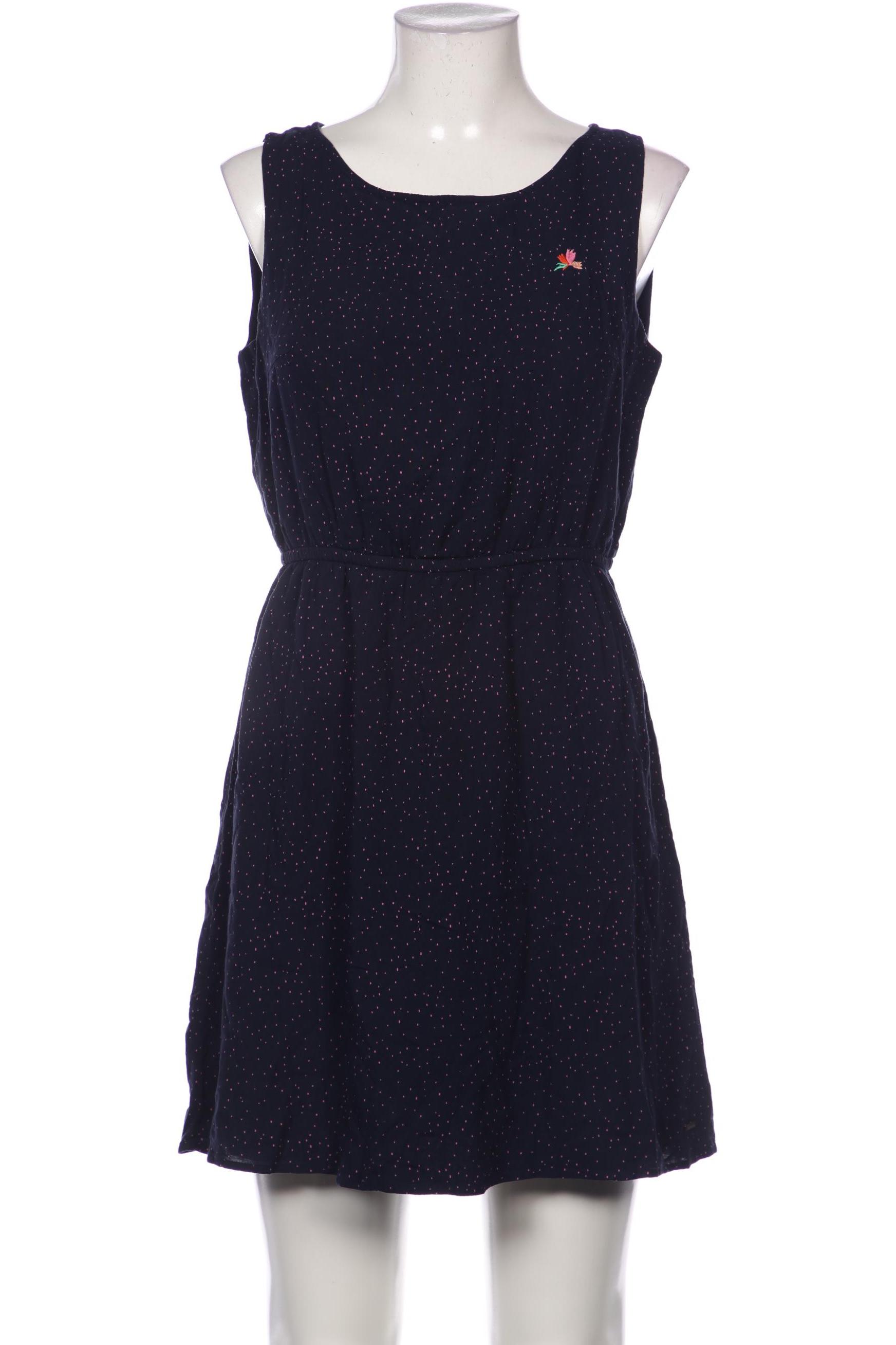 

TOM TAILOR Denim Damen Kleid, marineblau