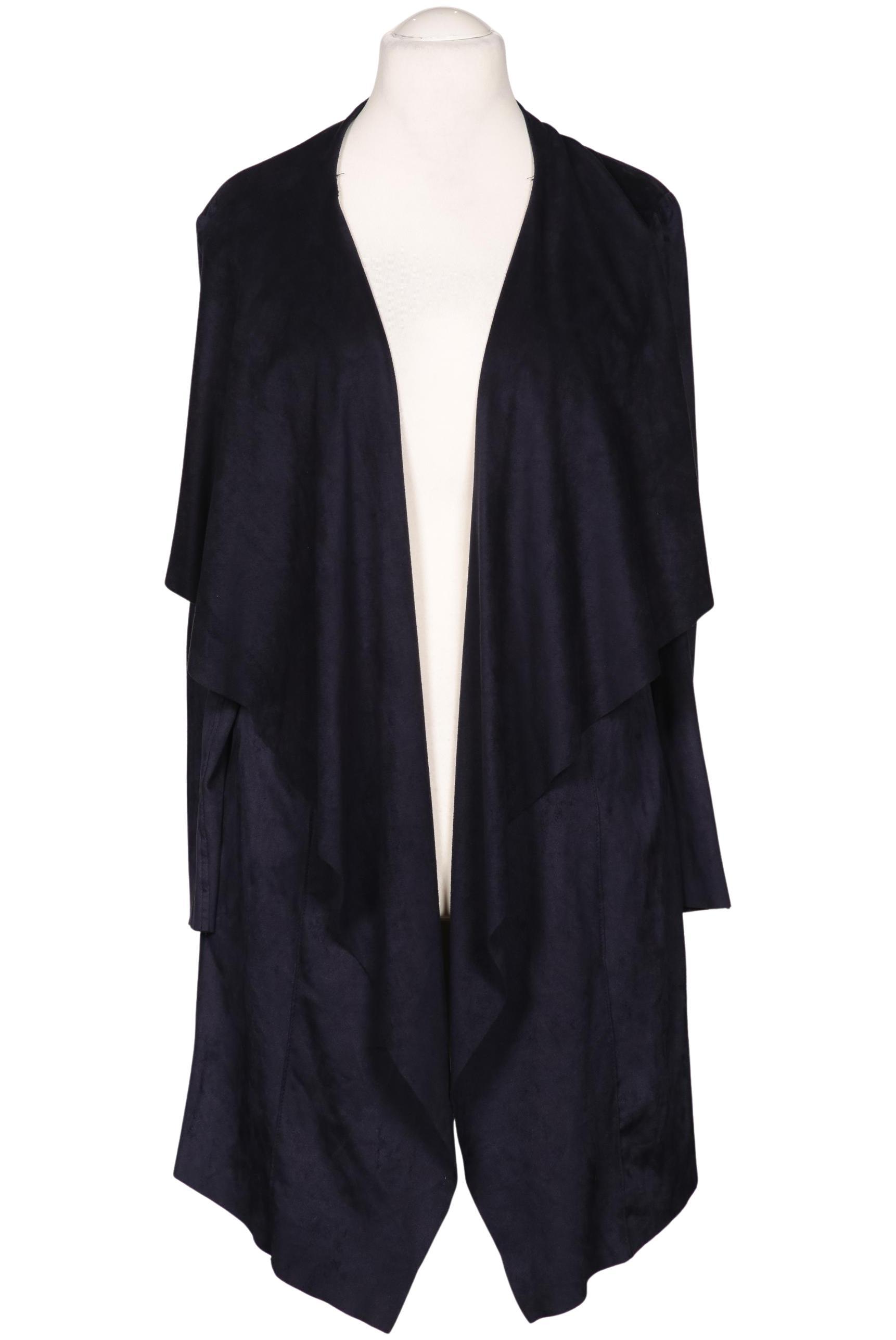 

TOM Tailor Denim Damen Mantel, marineblau, Gr. 44