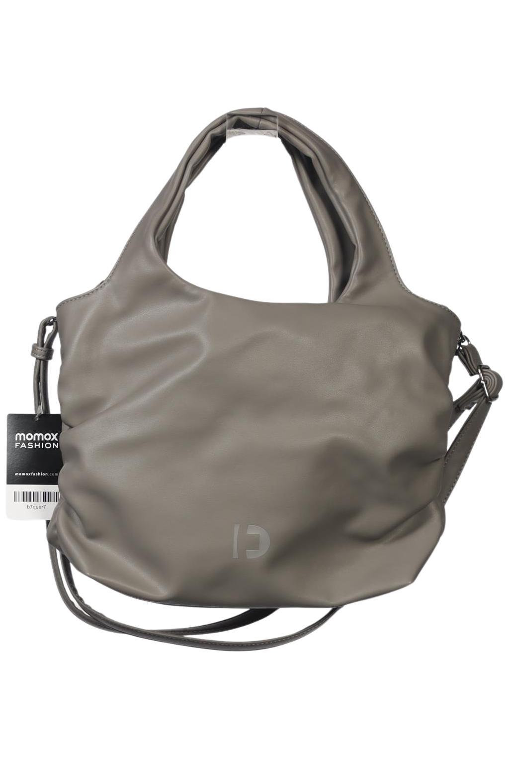 

TOM Tailor Denim Damen Handtasche, grau, Gr.