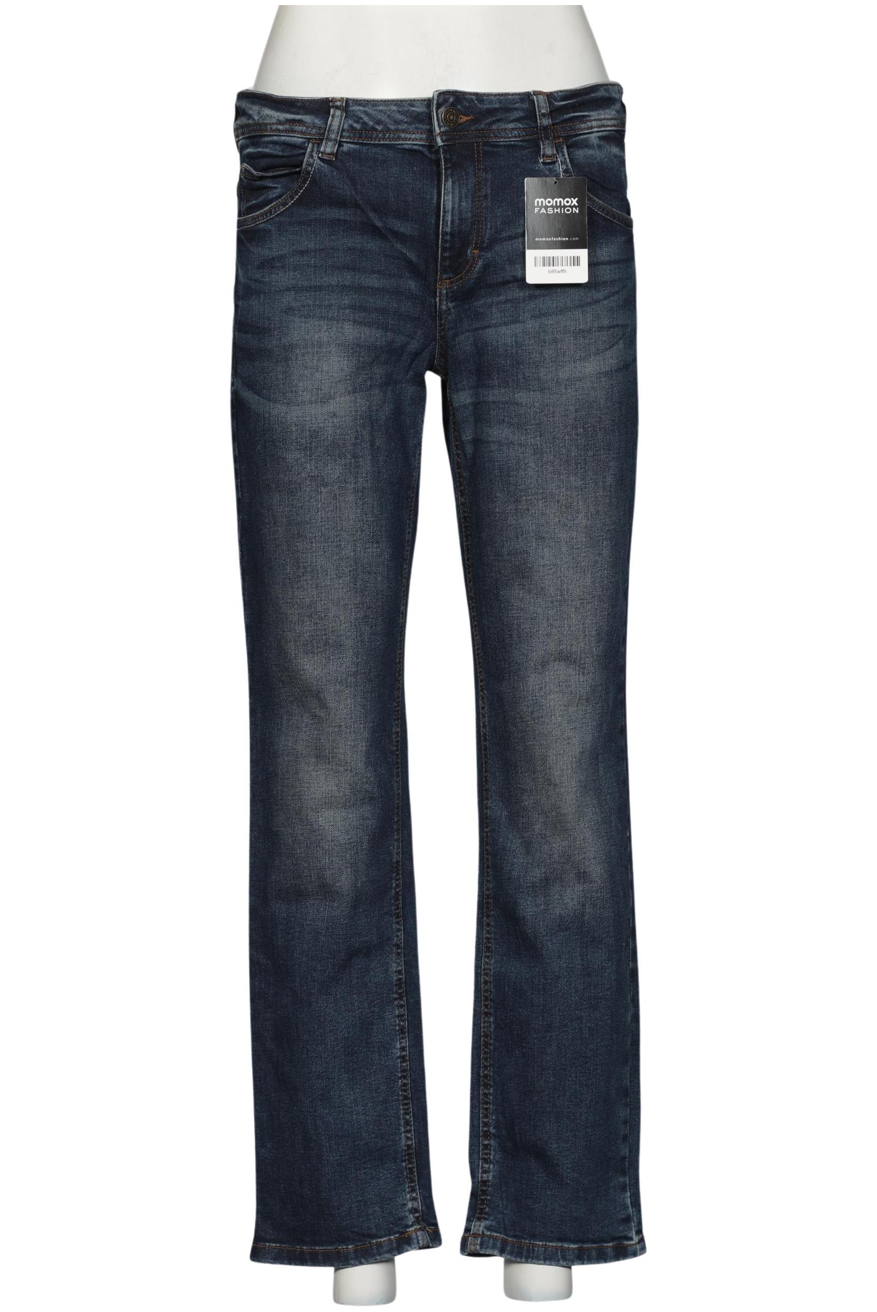 

TOM Tailor Denim Damen Jeans, blau, Gr. 30