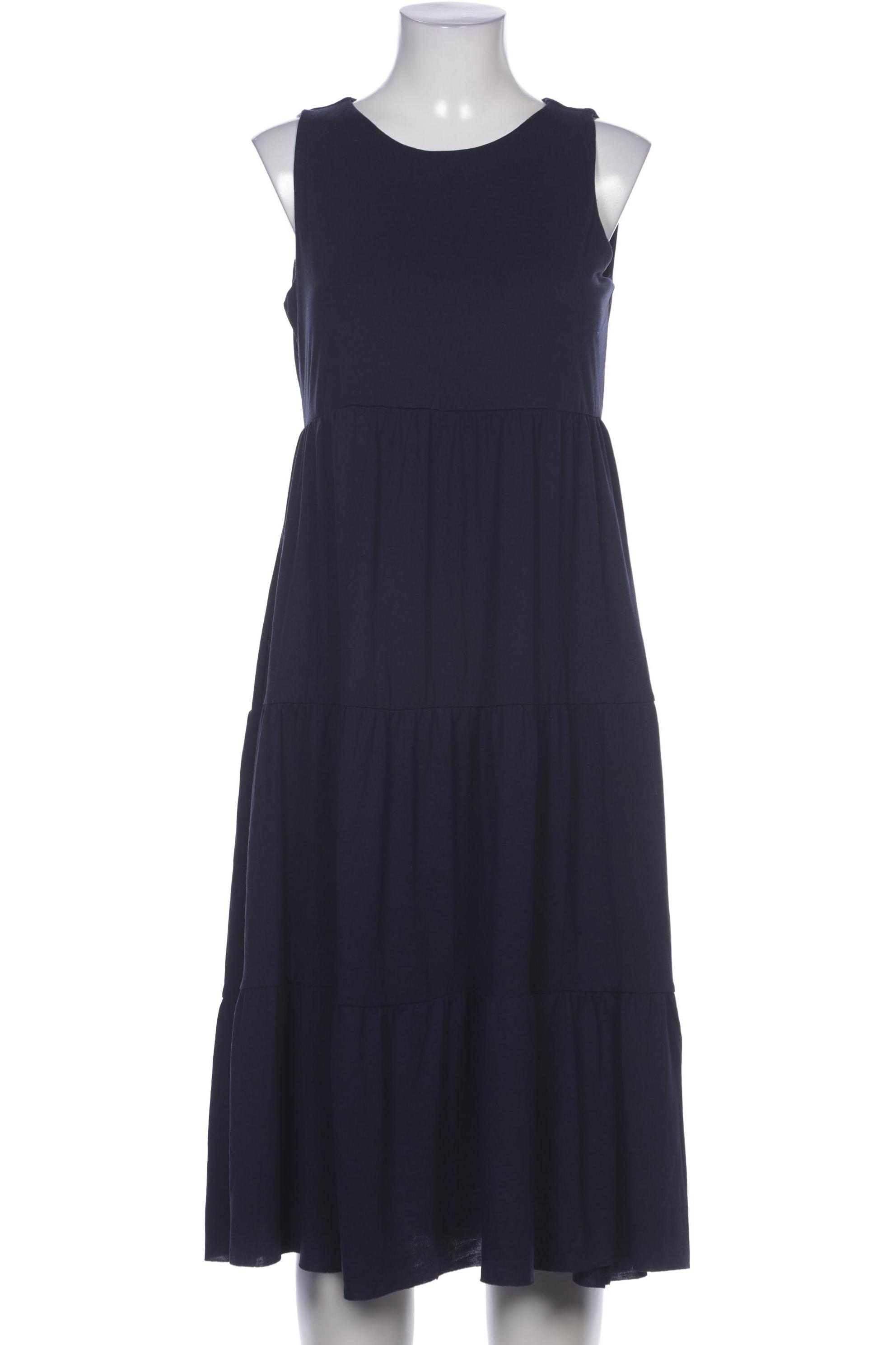 

TOM Tailor Denim Damen Kleid, marineblau, Gr. 42