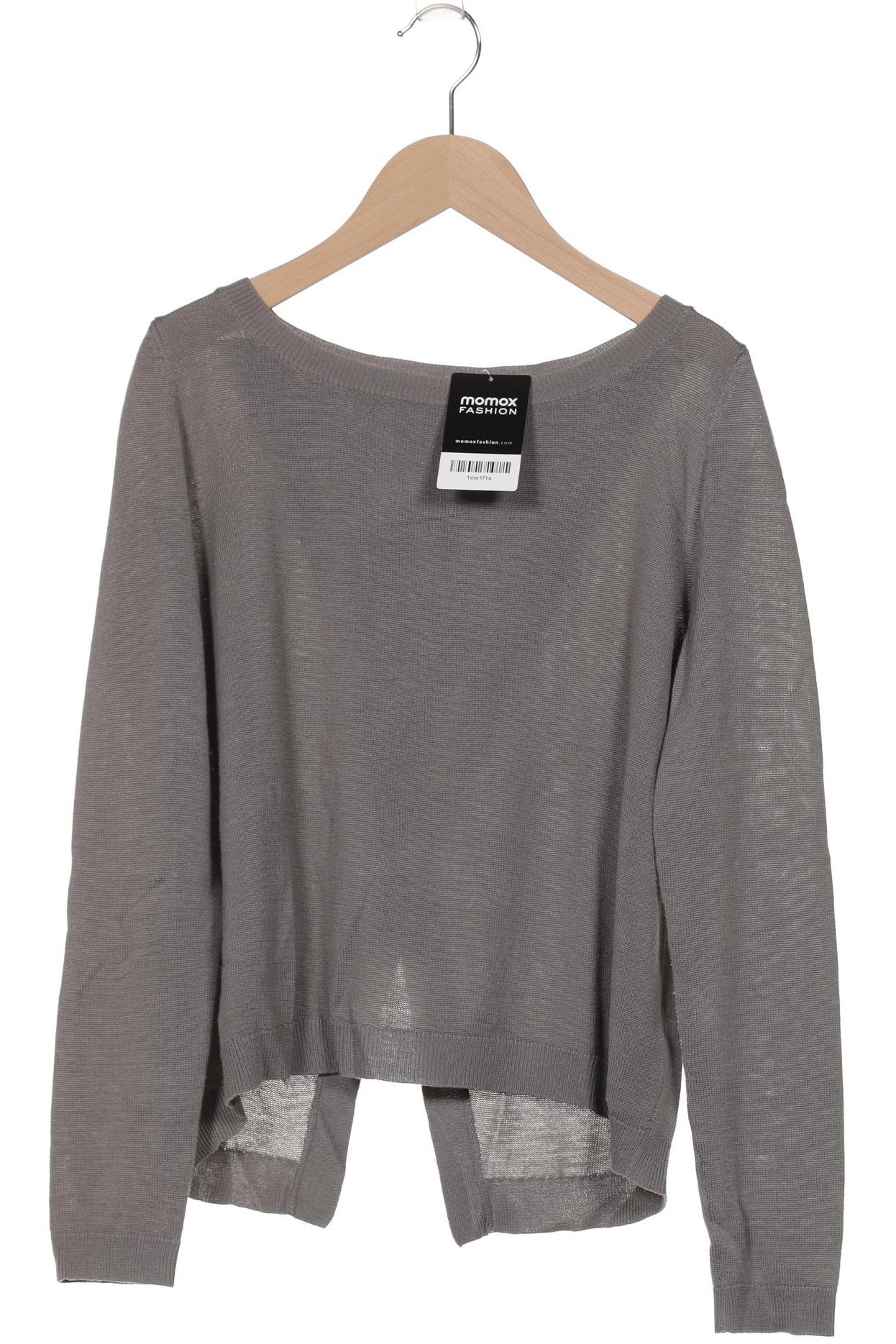 

TOM Tailor Denim Damen Pullover, grau, Gr. 34