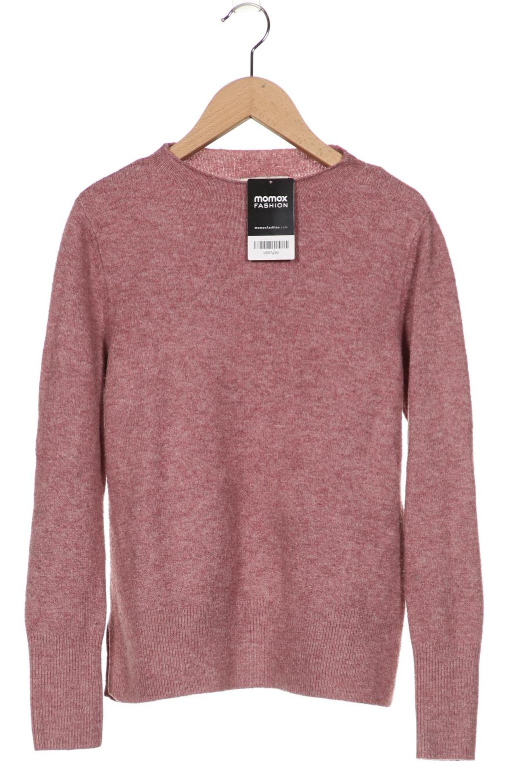 

TOM TAILOR Denim Damen Pullover, pink