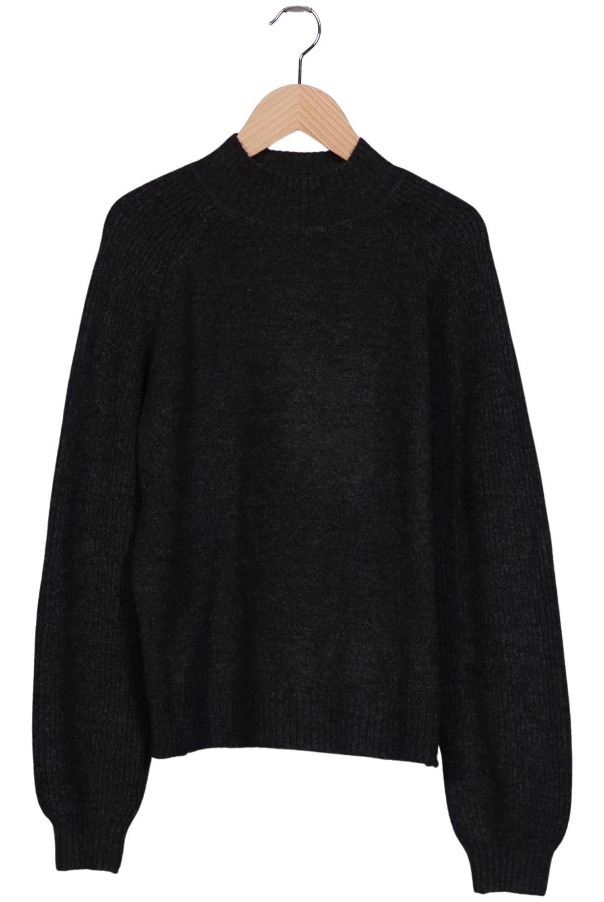 

TOM Tailor Denim Damen Pullover, schwarz, Gr. 34