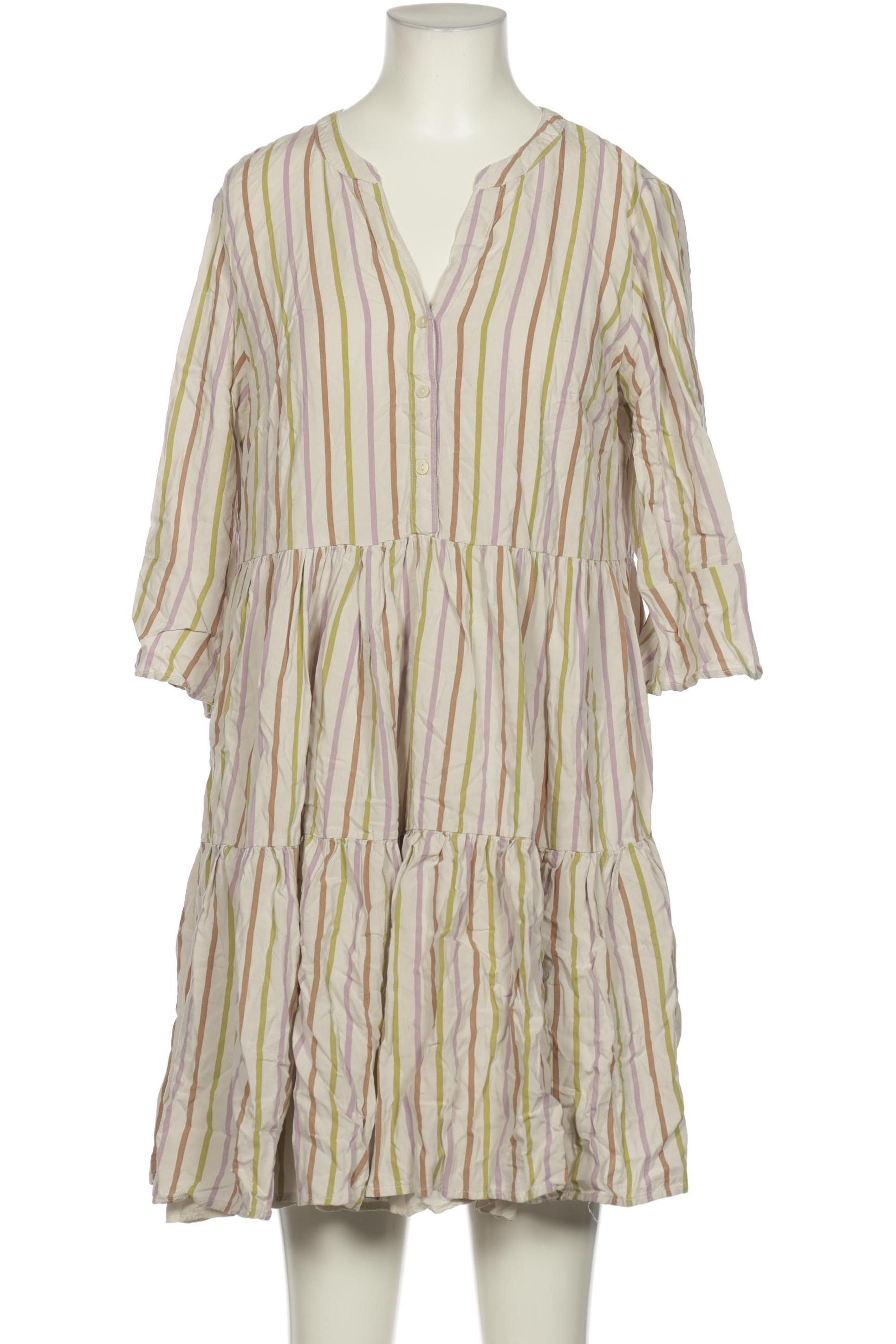 

TOM TAILOR Denim Damen Kleid, beige