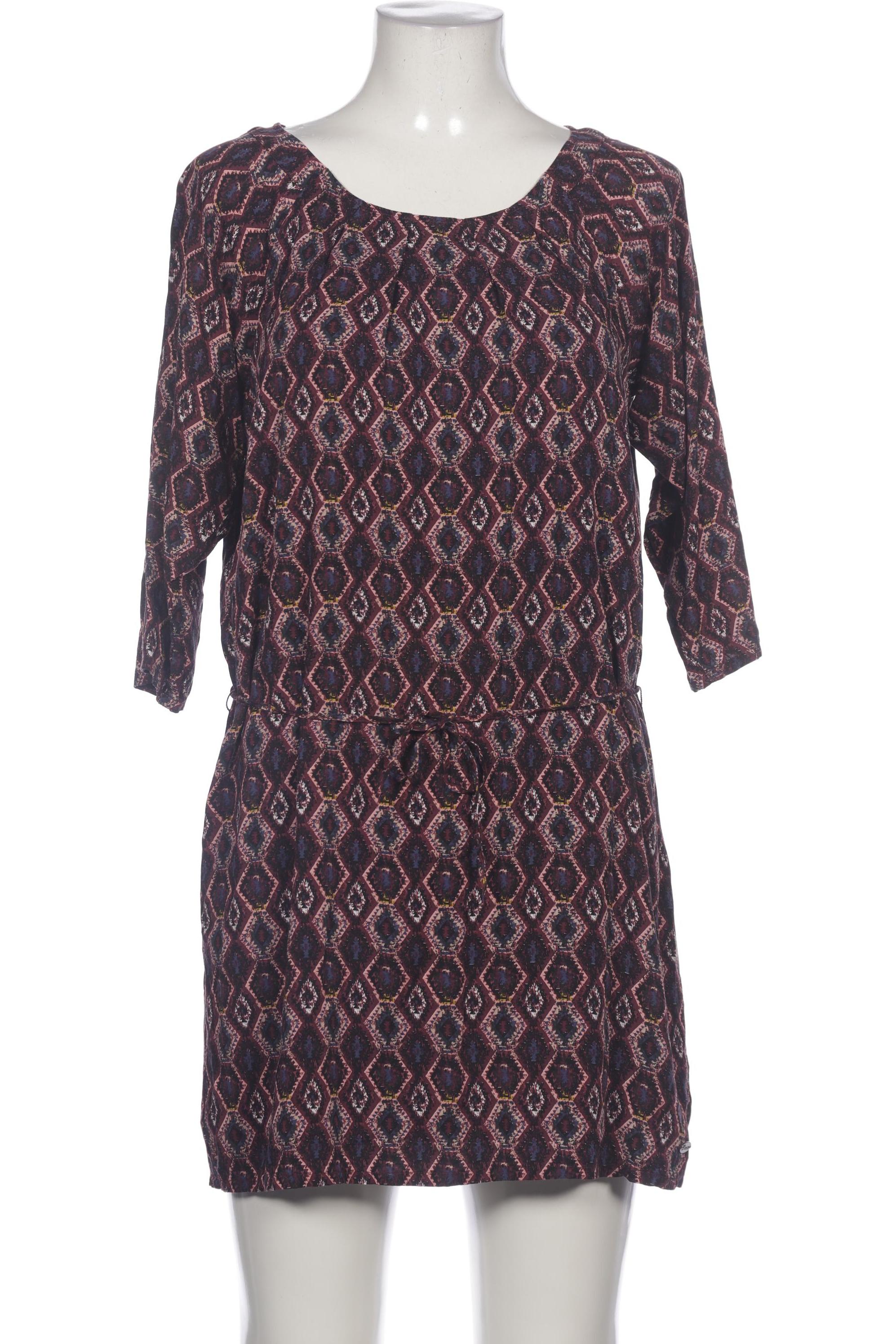 

TOM Tailor Denim Damen Kleid, flieder, Gr. 38