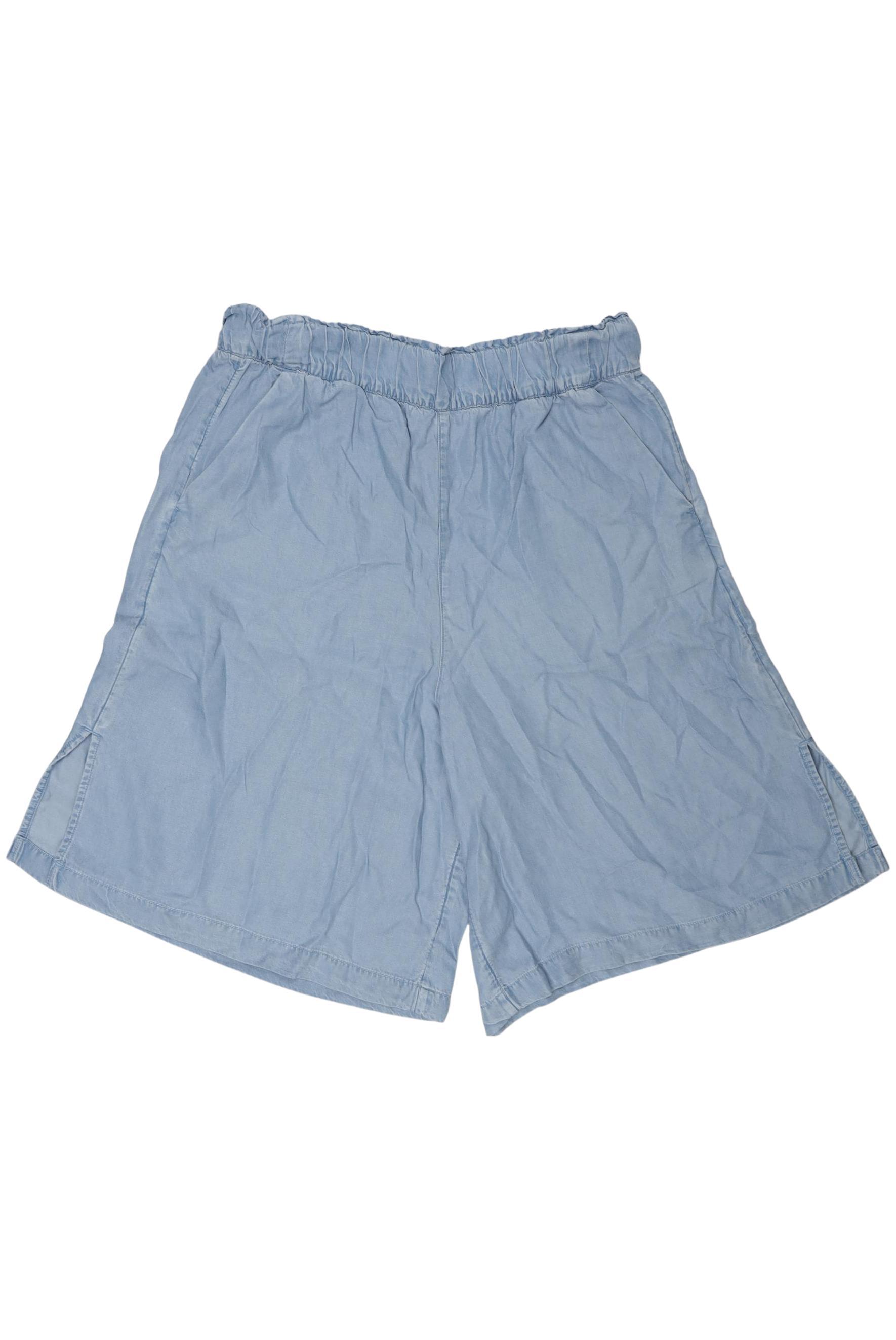 

TOM Tailor Denim Damen Shorts, hellblau, Gr. 42