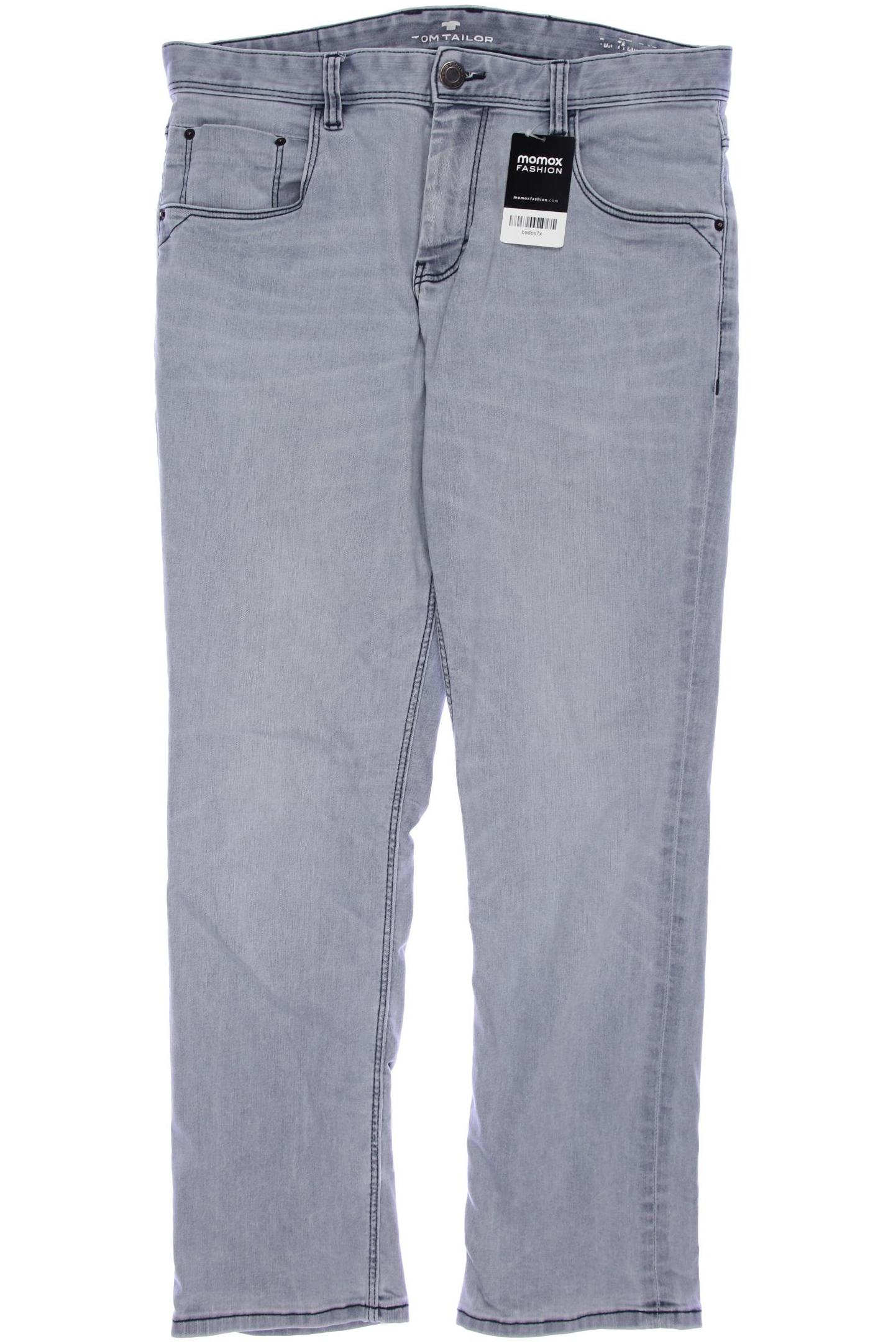 

TOM Tailor Denim Herren Jeans, blau, Gr. 34