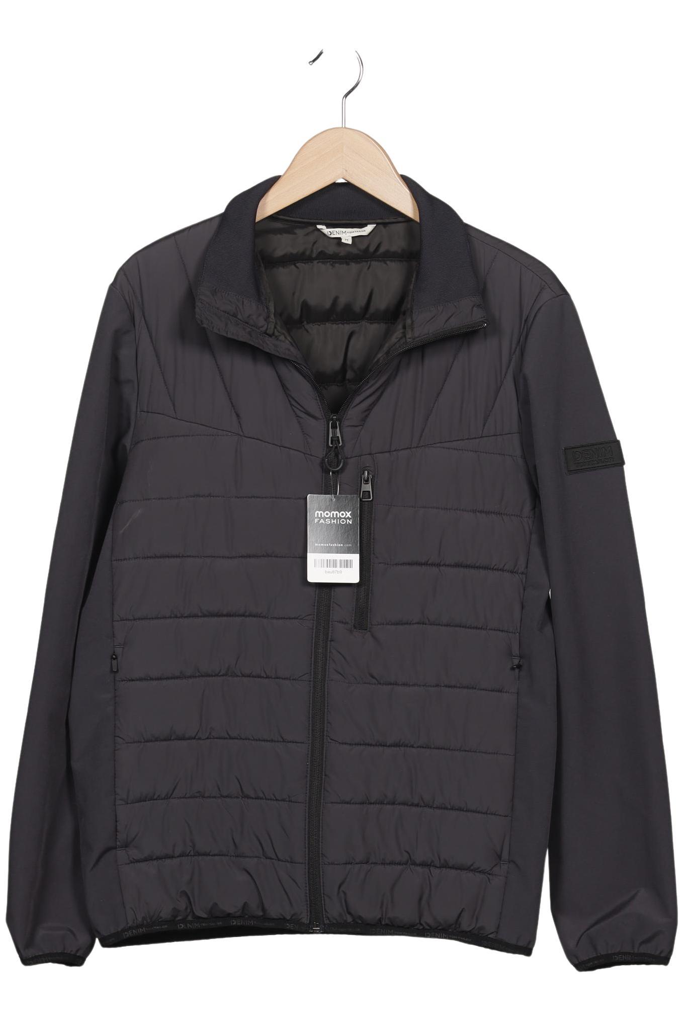 

TOM Tailor Denim Herren Jacke, grau, Gr. 48