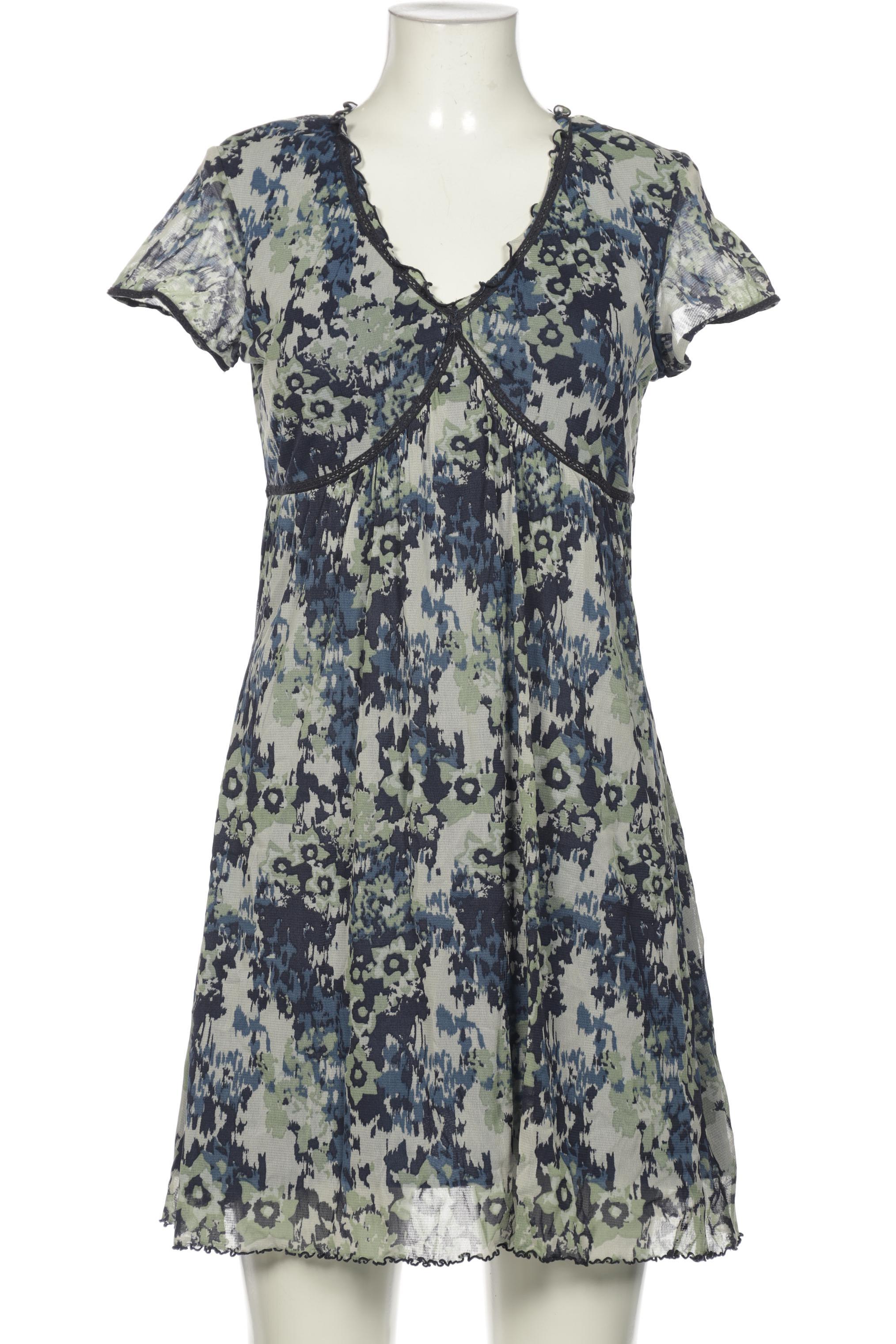 

TOM TAILOR Denim Damen Kleid, mehrfarbig