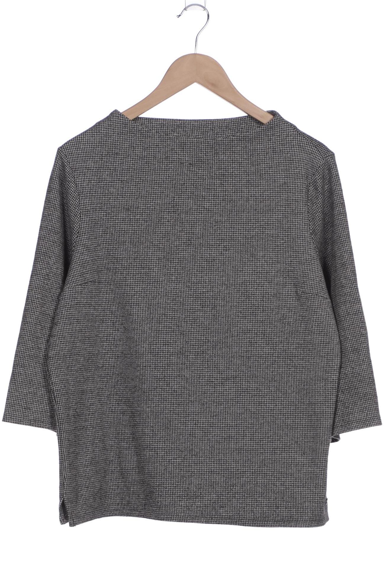 

TOM Tailor Denim Damen Sweatshirt, grau, Gr. 42