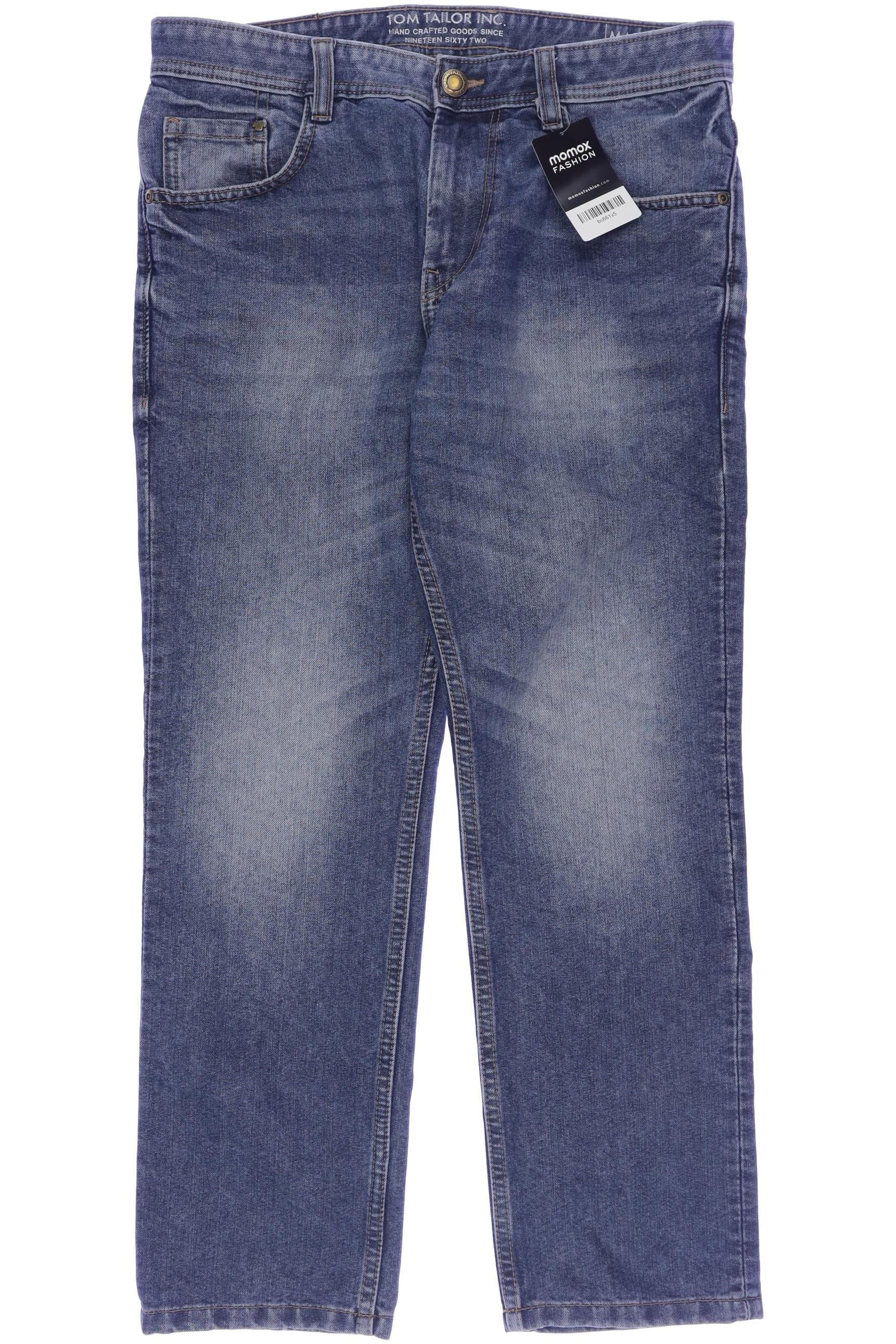 

TOM Tailor Denim Herren Jeans, blau, Gr. 32