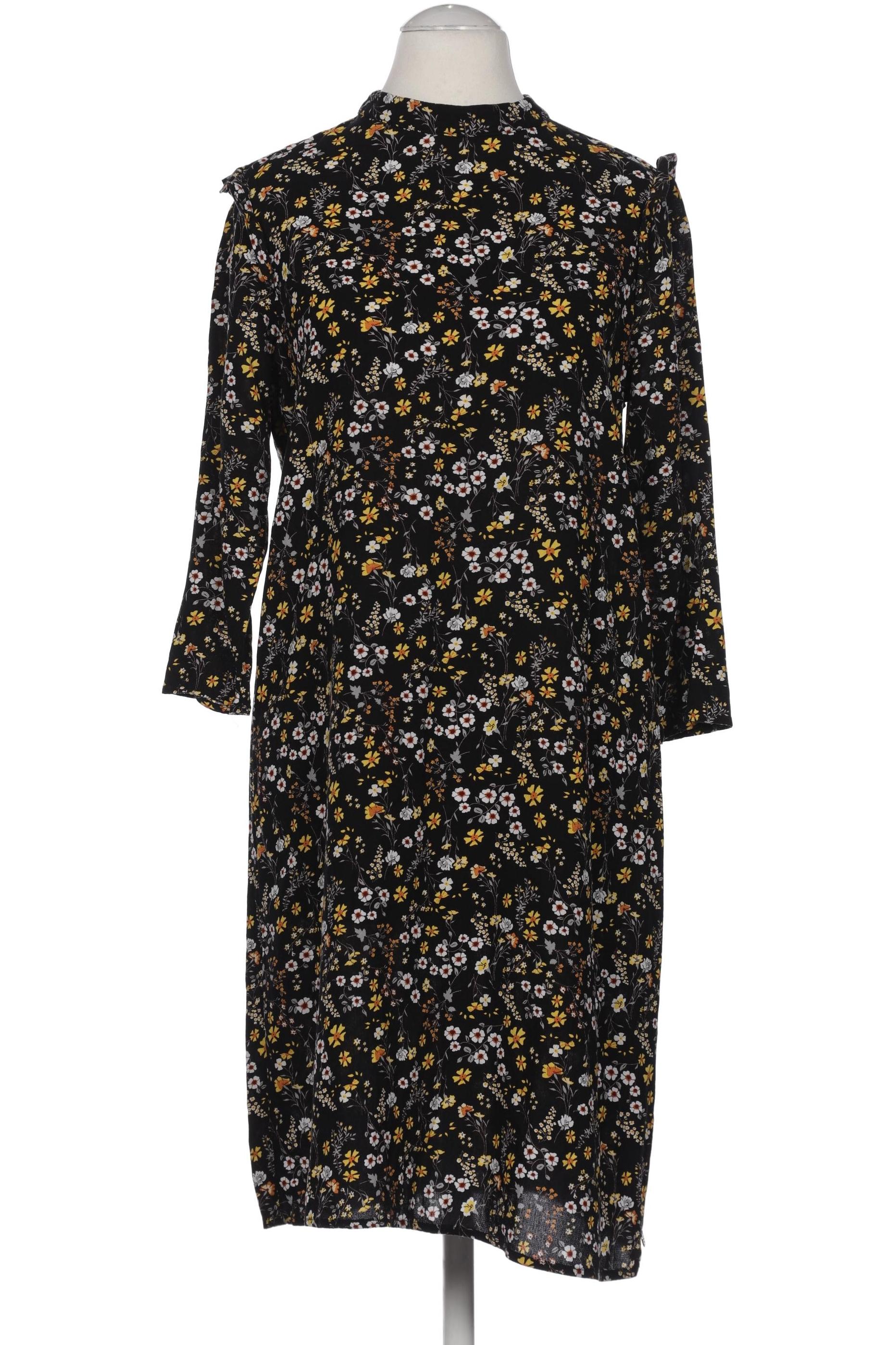 

TOM Tailor Denim Damen Kleid, schwarz, Gr. 34