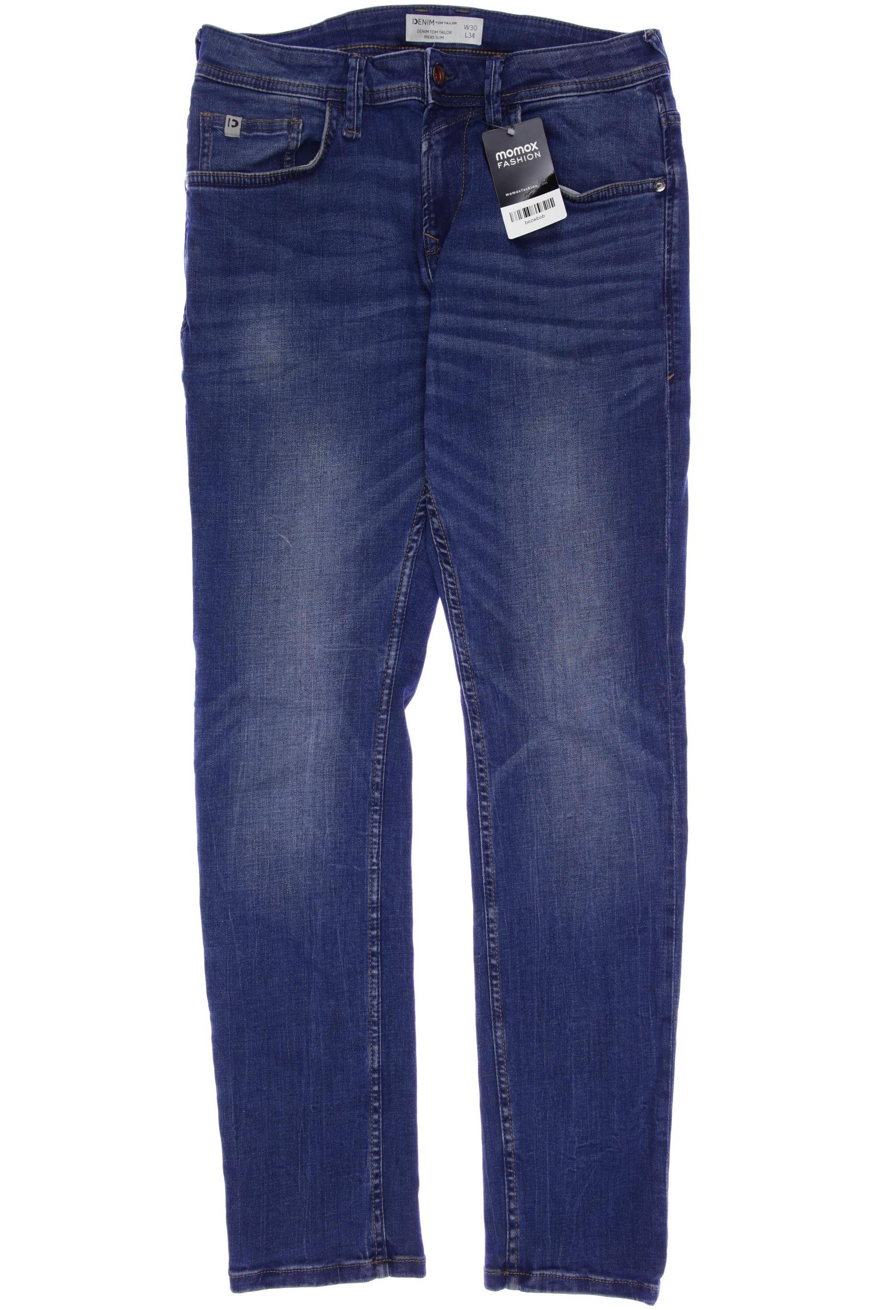 

TOM Tailor Denim Herren Jeans, blau, Gr. 30