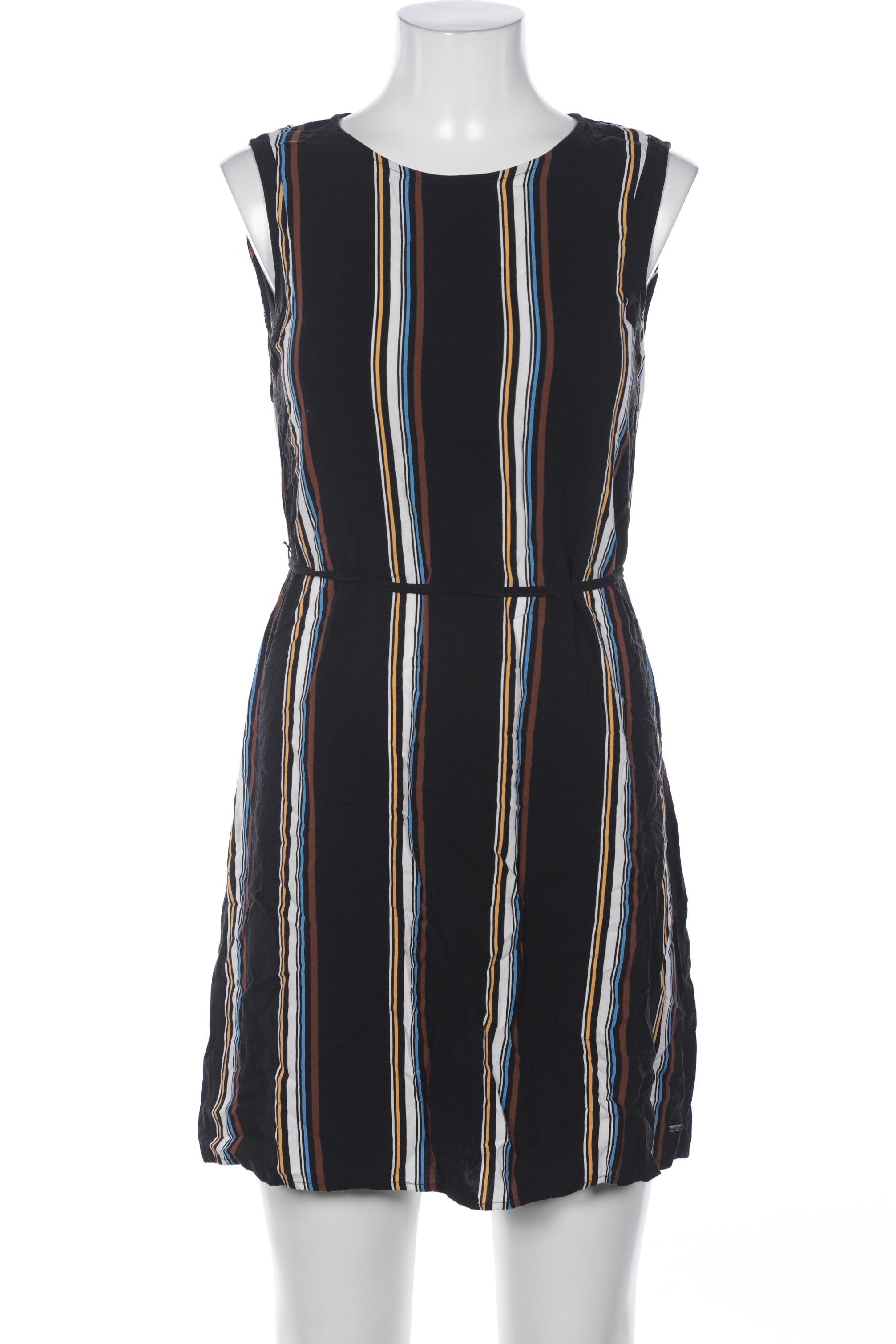 

TOM TAILOR Denim Damen Kleid, schwarz
