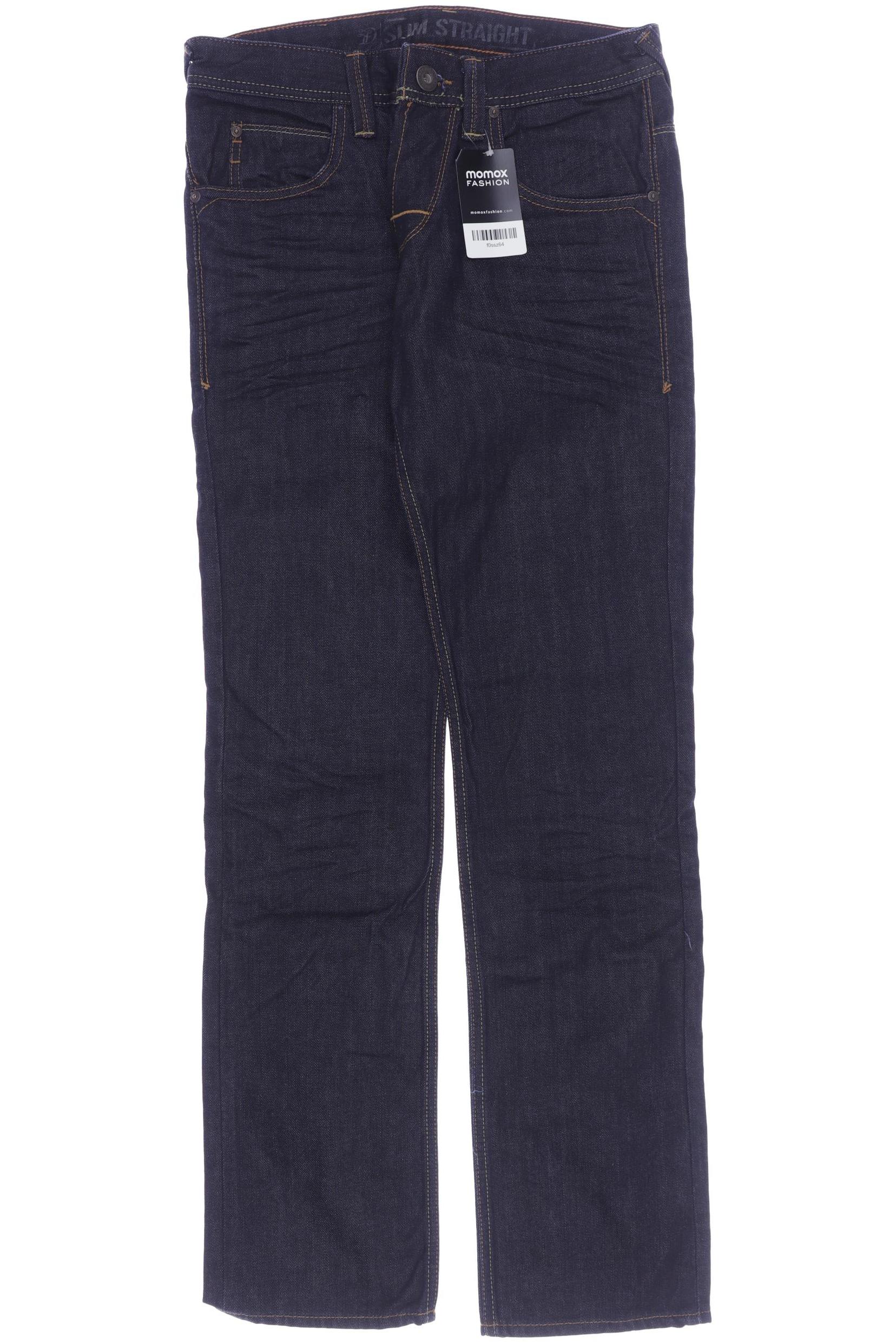 

TOM Tailor Denim Herren Jeans, marineblau, Gr. 30