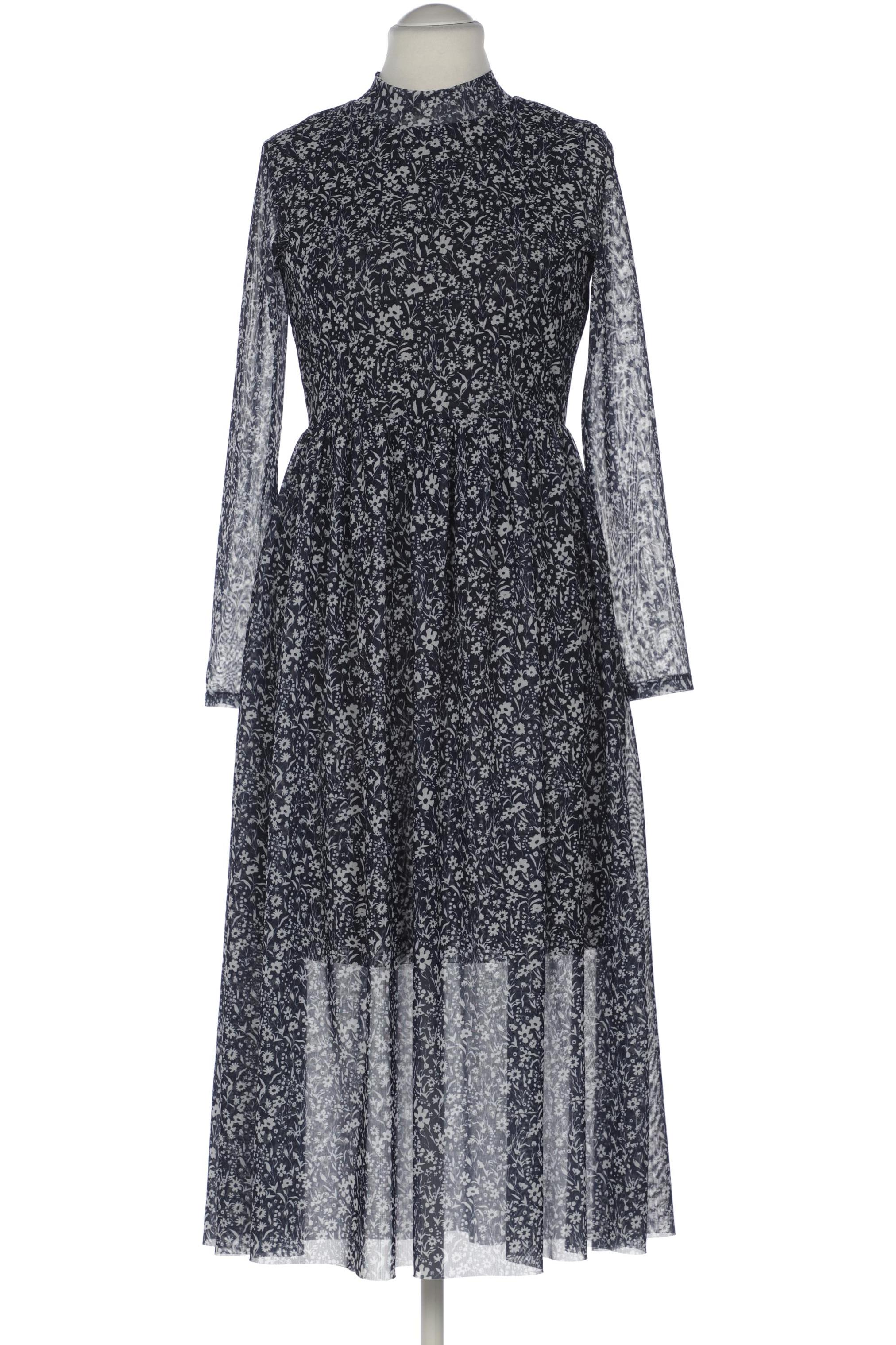 

TOM Tailor Denim Damen Kleid, marineblau, Gr. 42