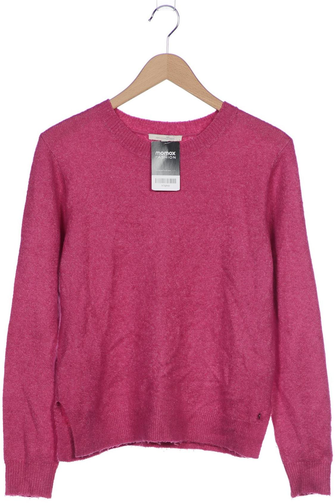 

TOM Tailor Denim Damen Pullover, pink, Gr. 36