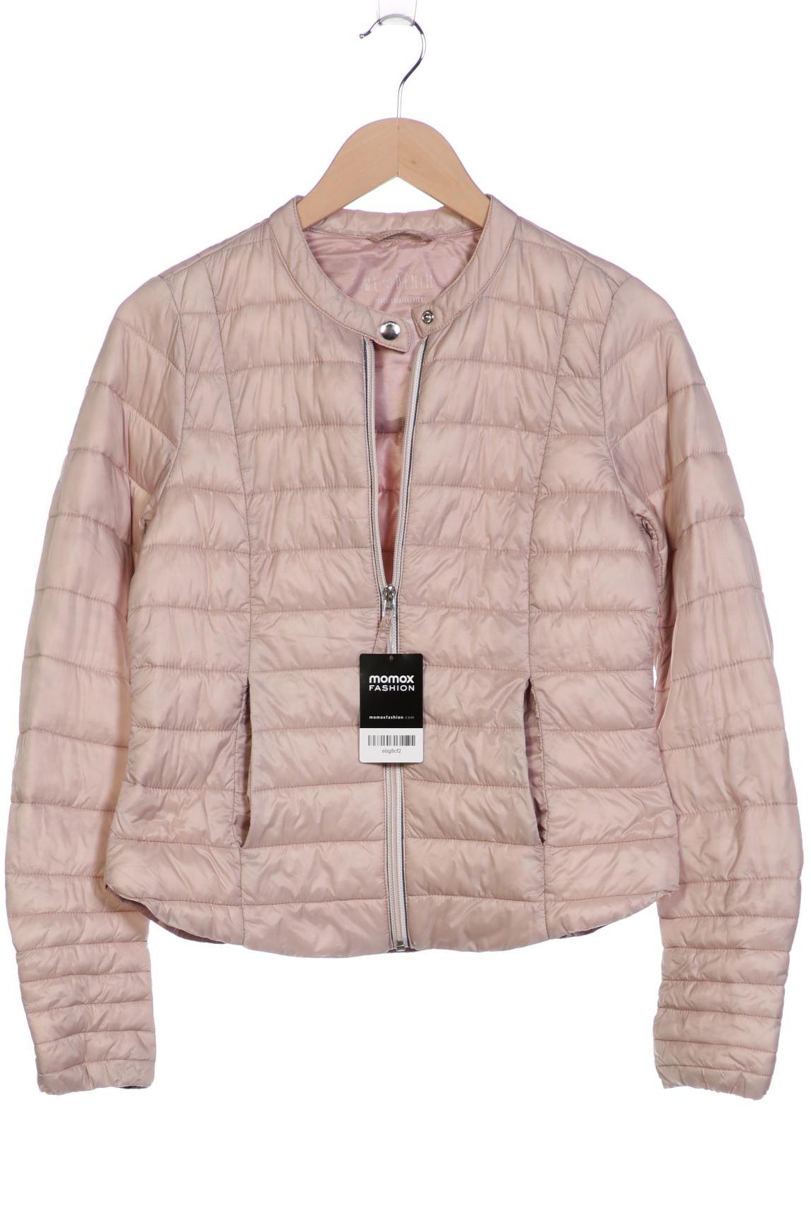 

TOM Tailor Denim Damen Jacke, pink, Gr. 36