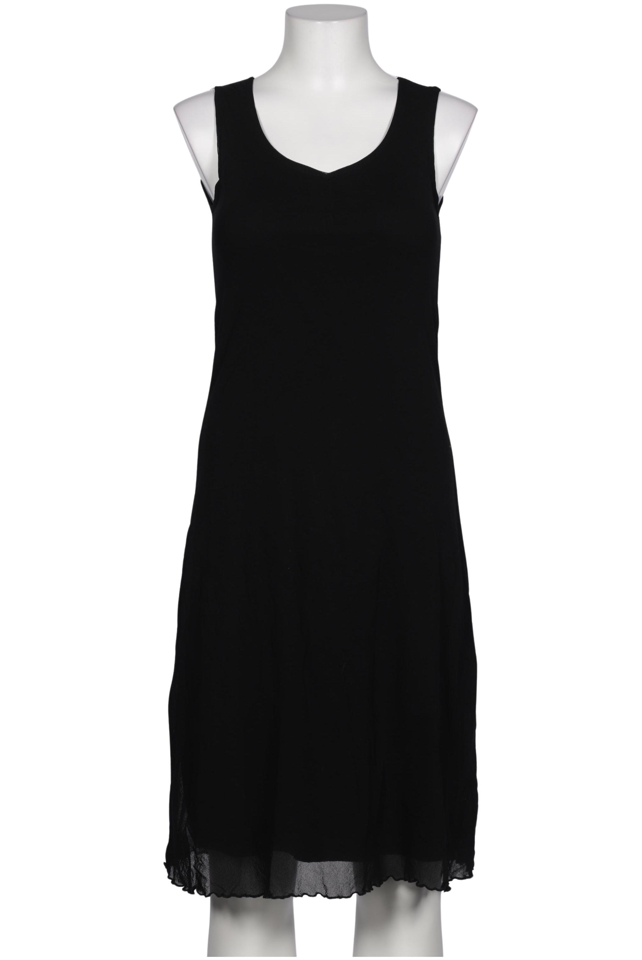 

TOM Tailor Denim Damen Kleid, schwarz, Gr. 38