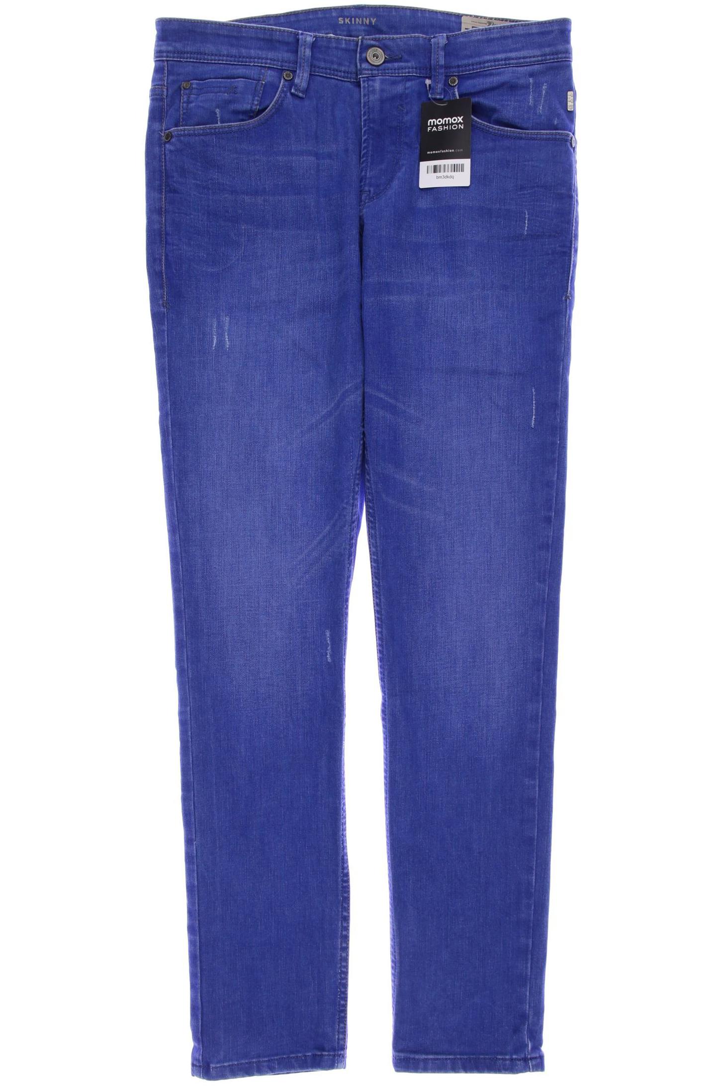 

TOM TAILOR Denim Herren Jeans, blau