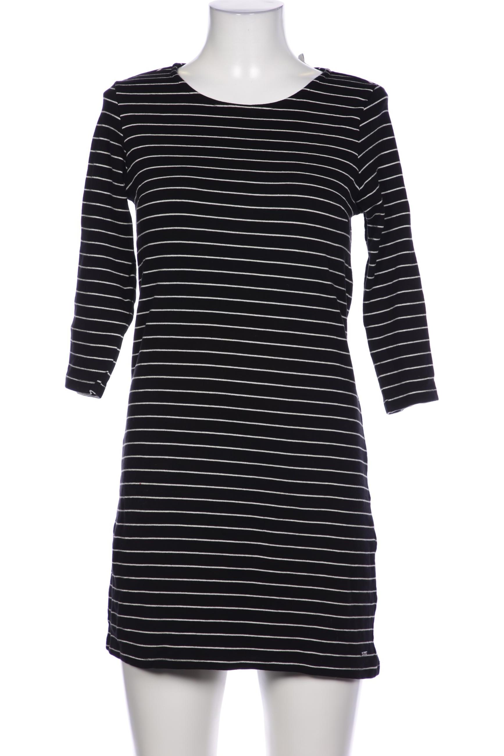 

TOM Tailor Denim Damen Kleid, schwarz, Gr. 36