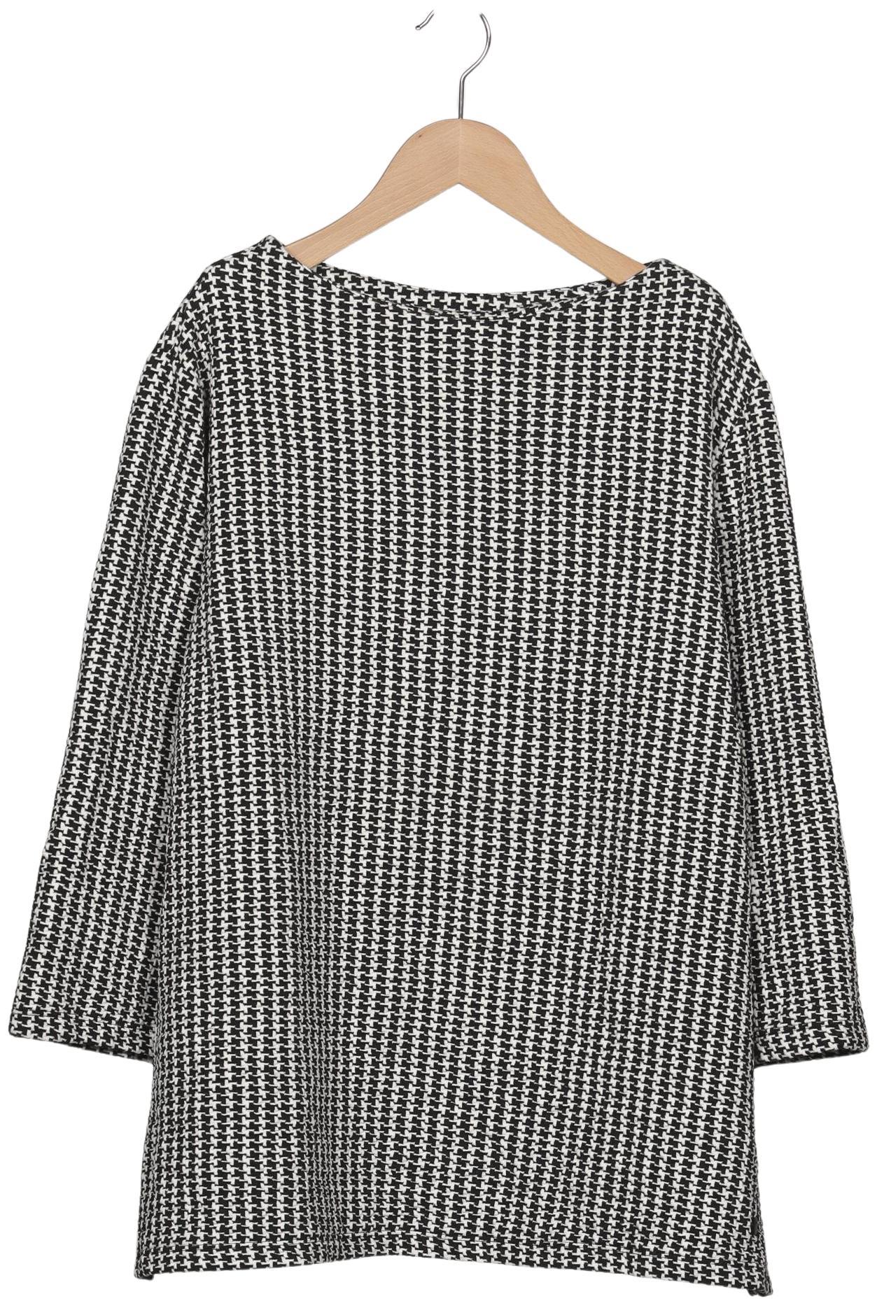 

TOM Tailor Denim Damen Sweatshirt, mehrfarbig, Gr. 48