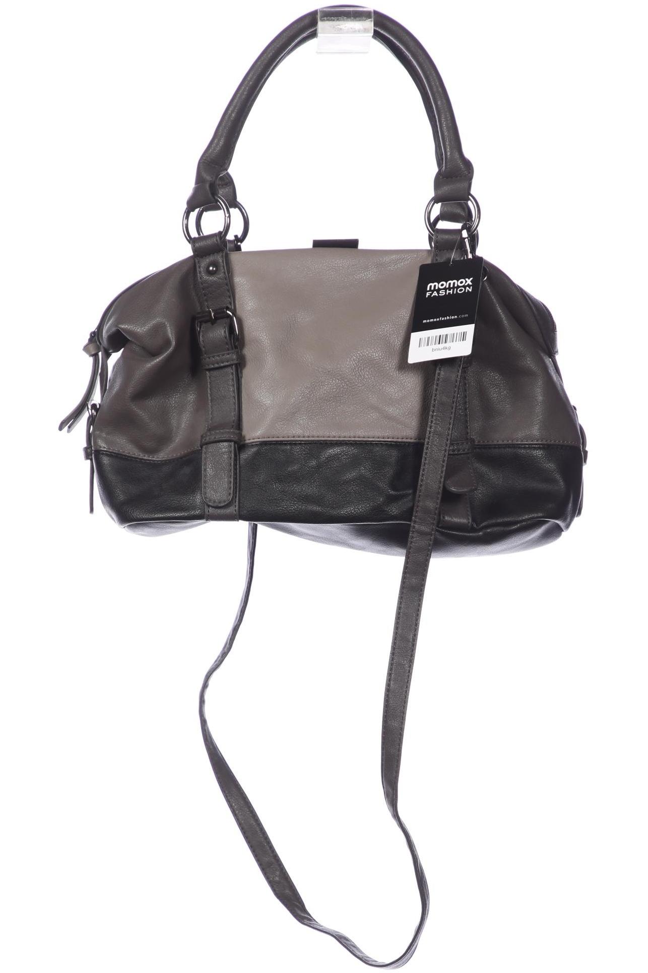 

TOM Tailor Denim Damen Handtasche, braun, Gr.