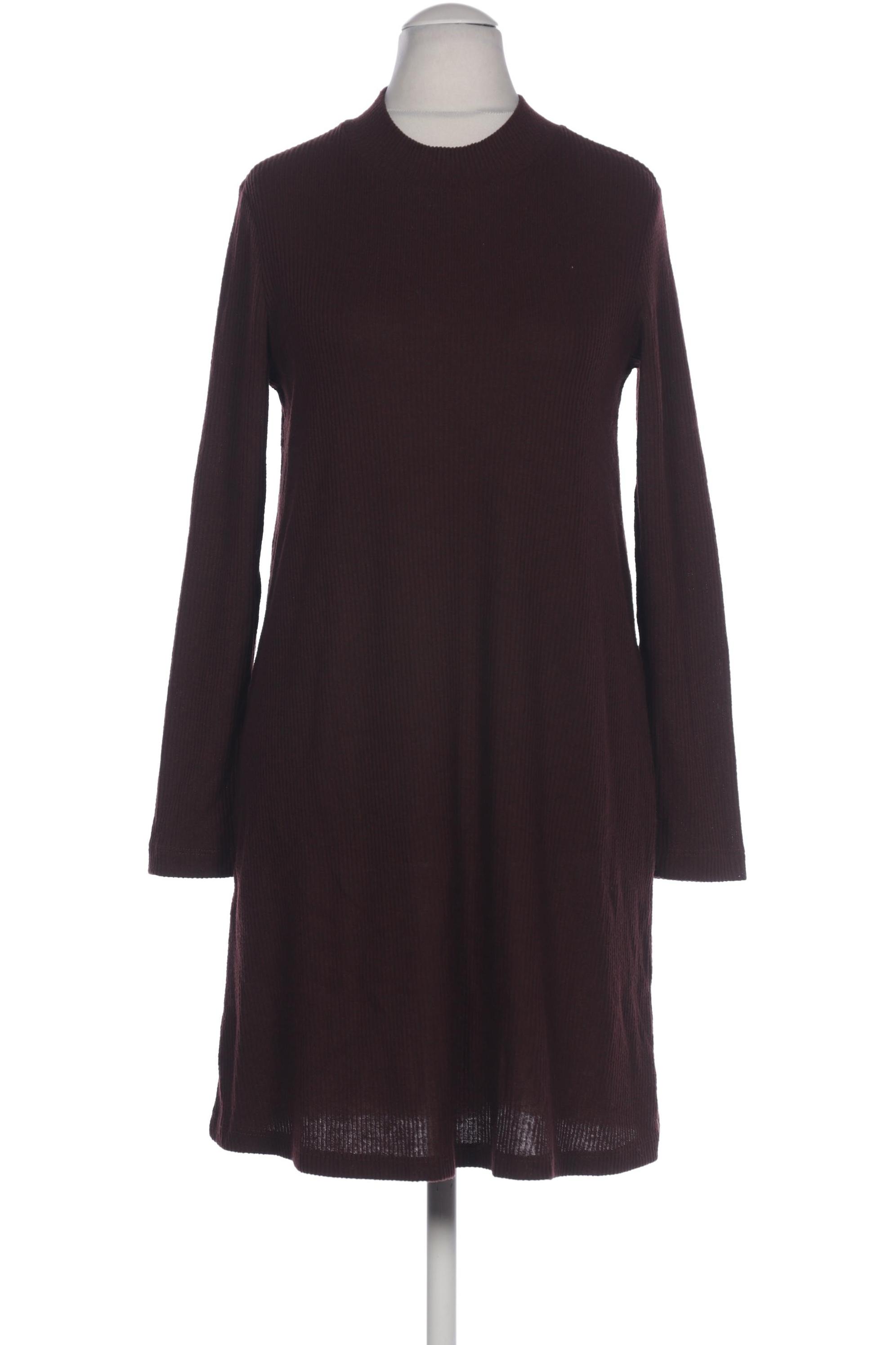 

TOM Tailor Denim Damen Kleid, bordeaux, Gr. 38