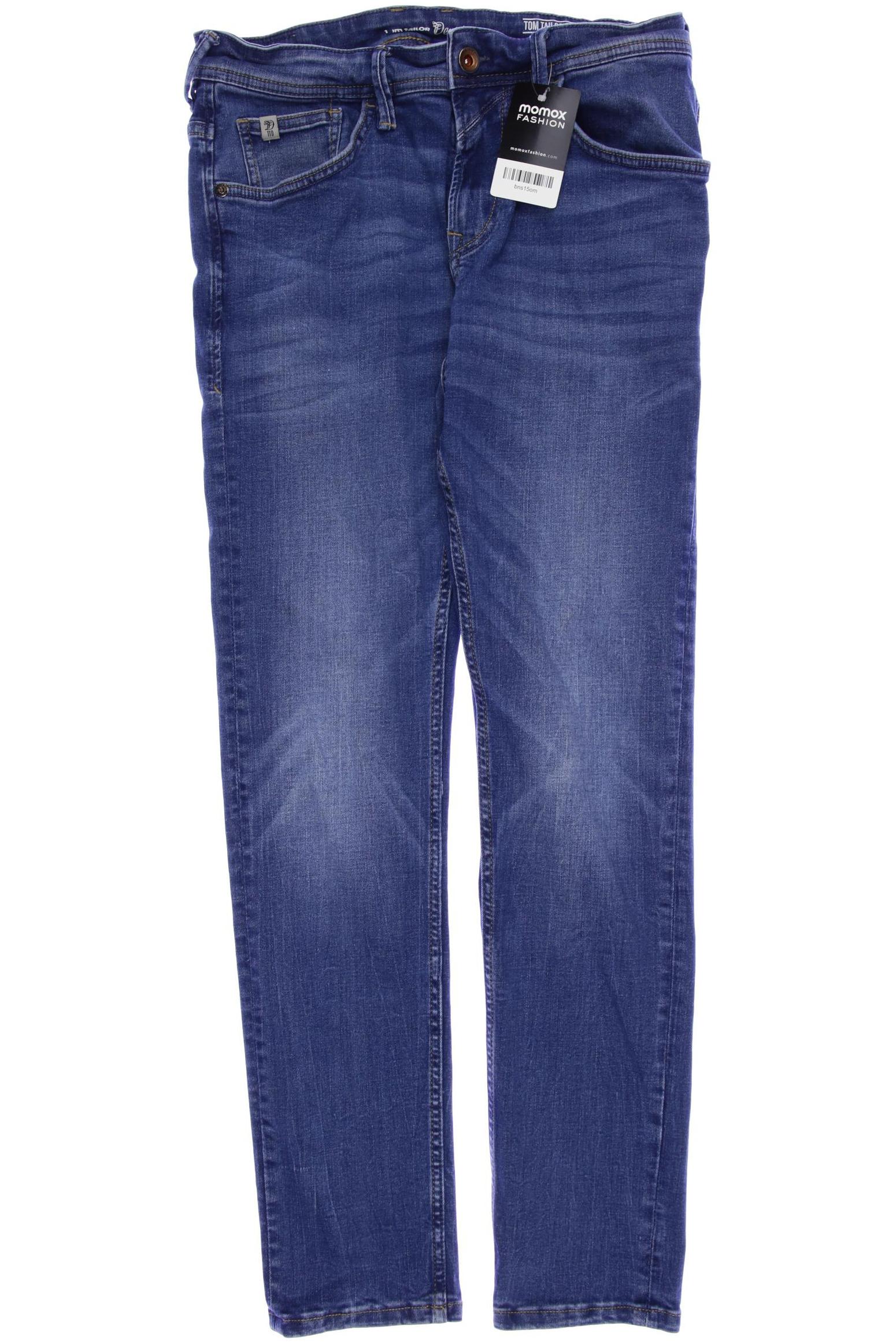

TOM Tailor Denim Herren Jeans, blau, Gr. 31