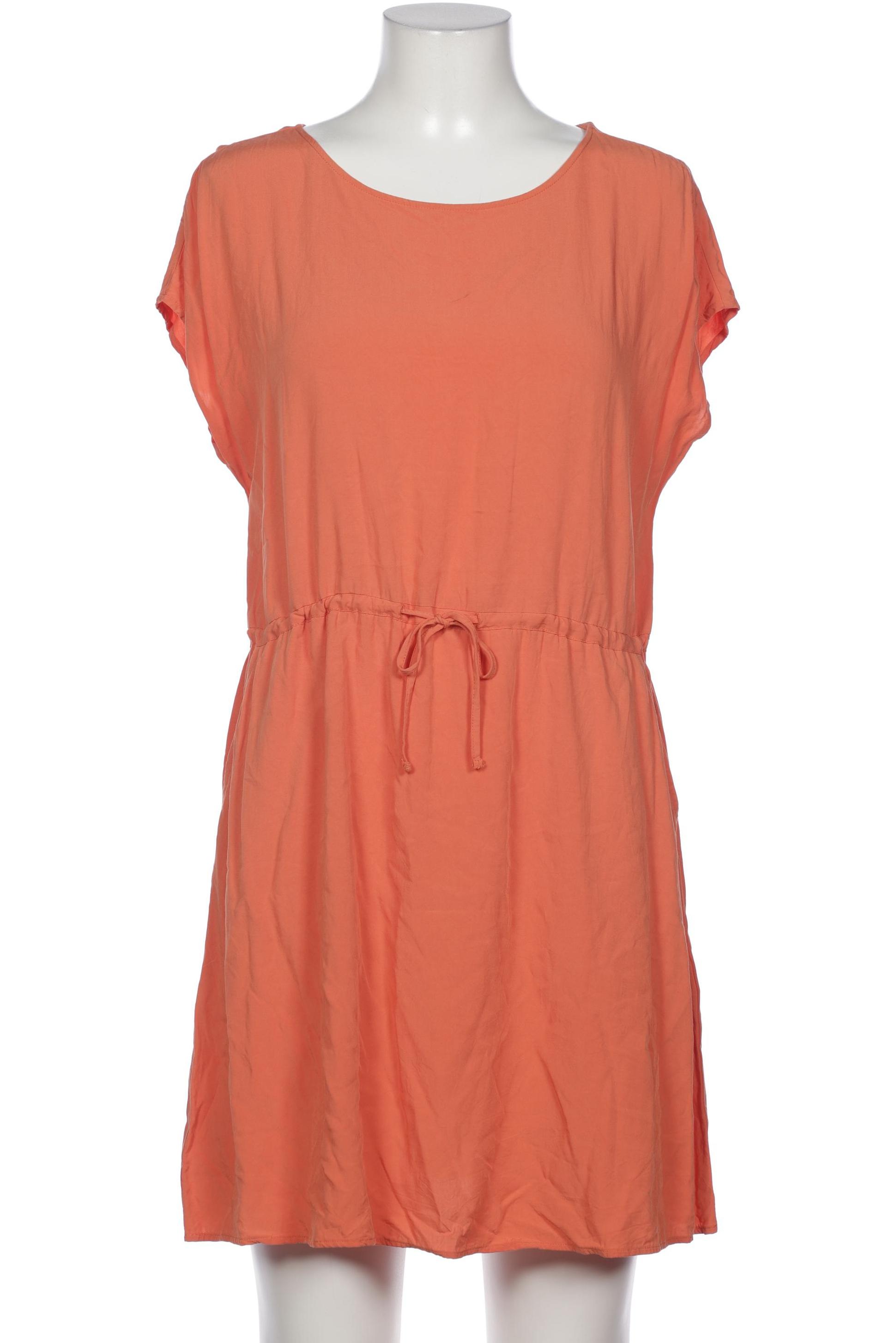 

TOM TAILOR Denim Damen Kleid, orange