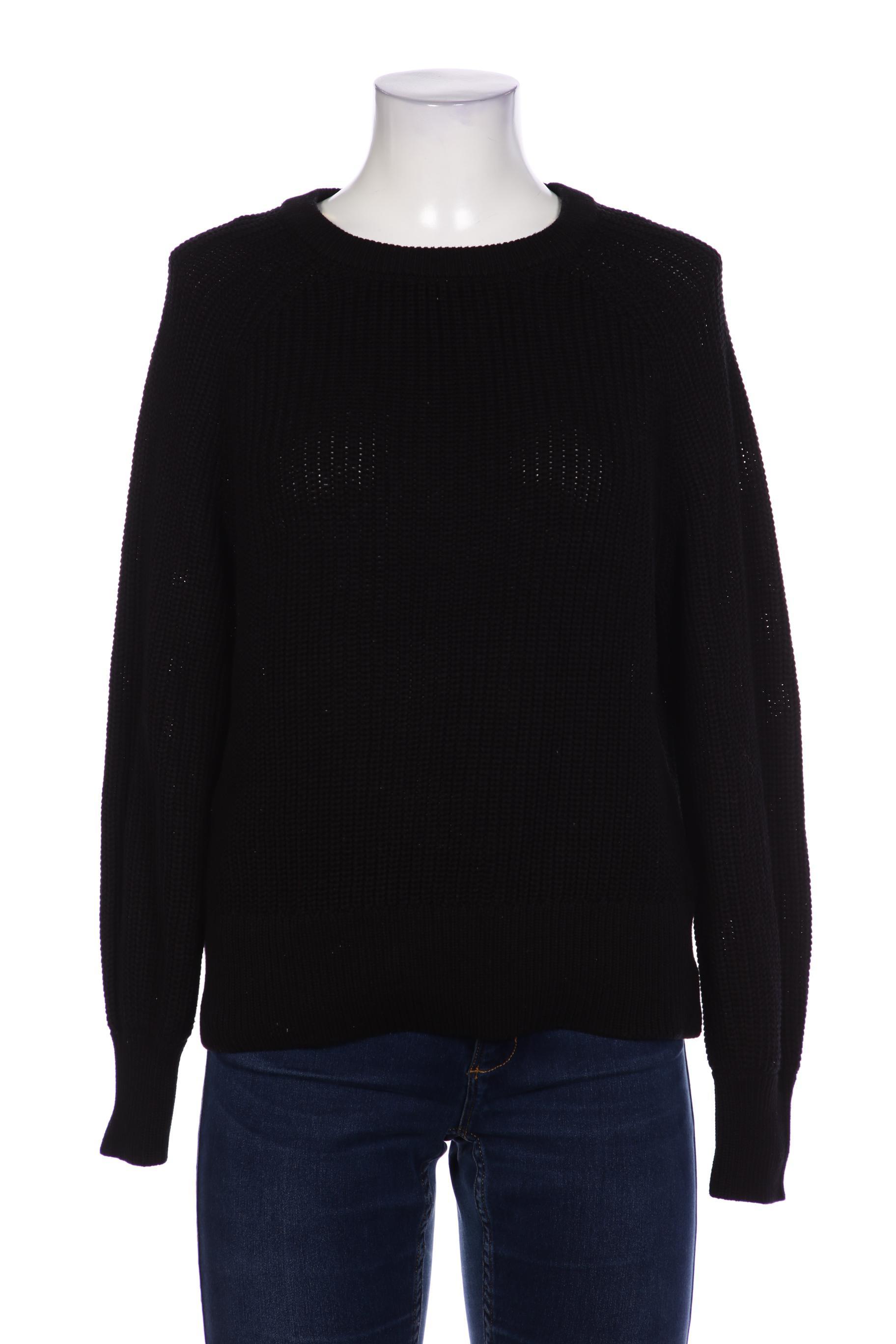 

TOM Tailor Denim Damen Pullover, schwarz, Gr. 38