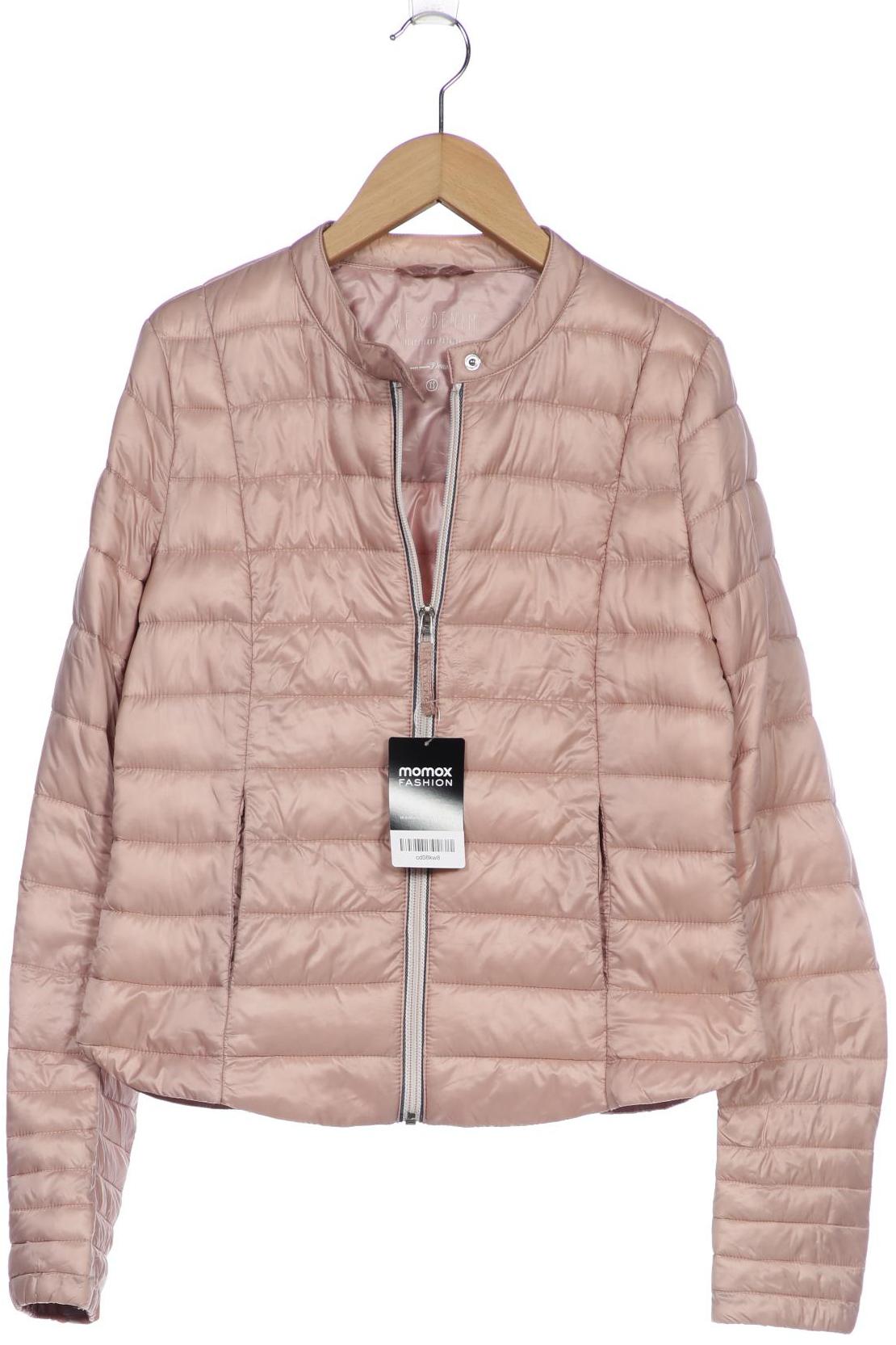 

TOM Tailor Denim Damen Jacke, pink, Gr. 34