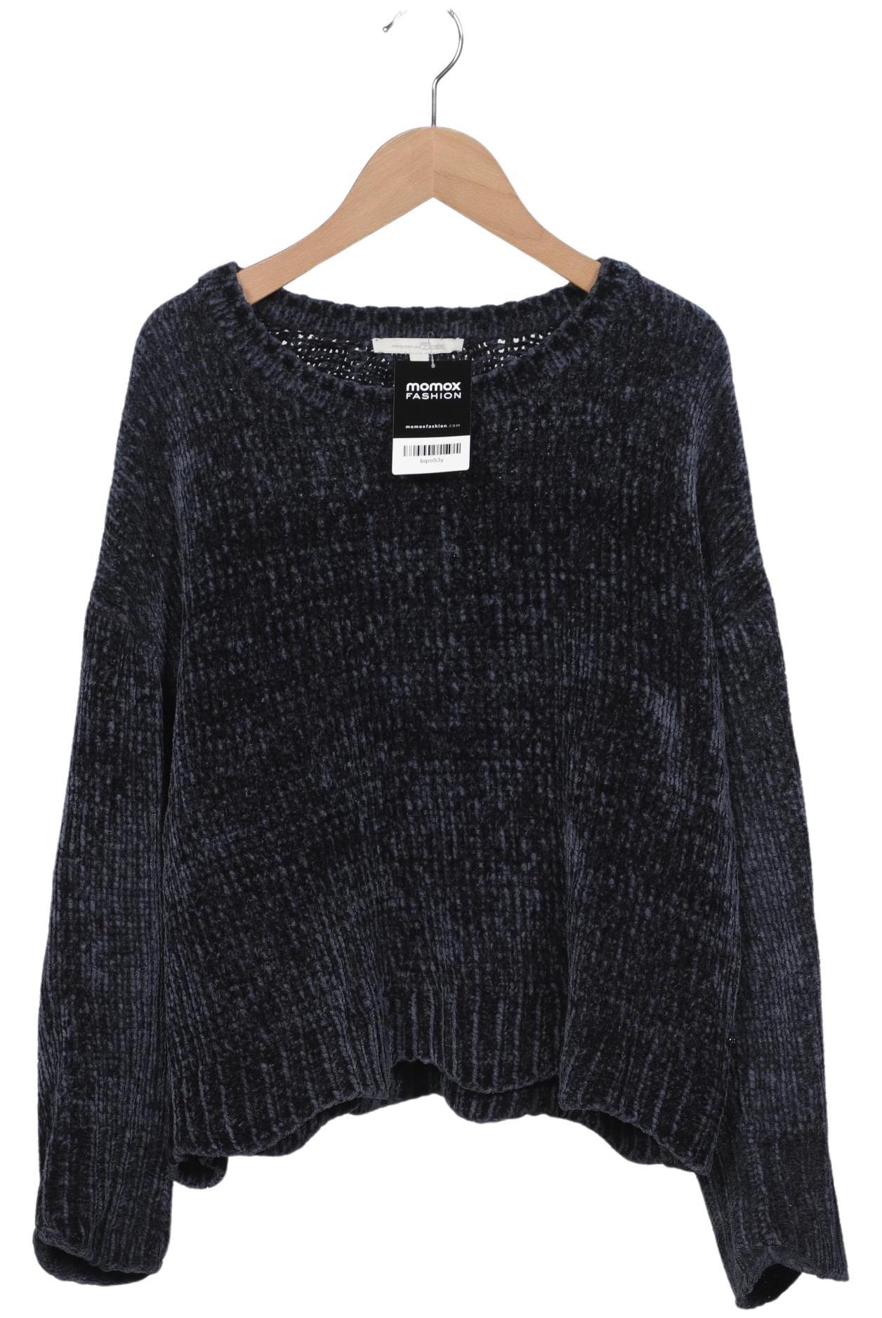 

TOM Tailor Denim Damen Pullover, marineblau, Gr. 36