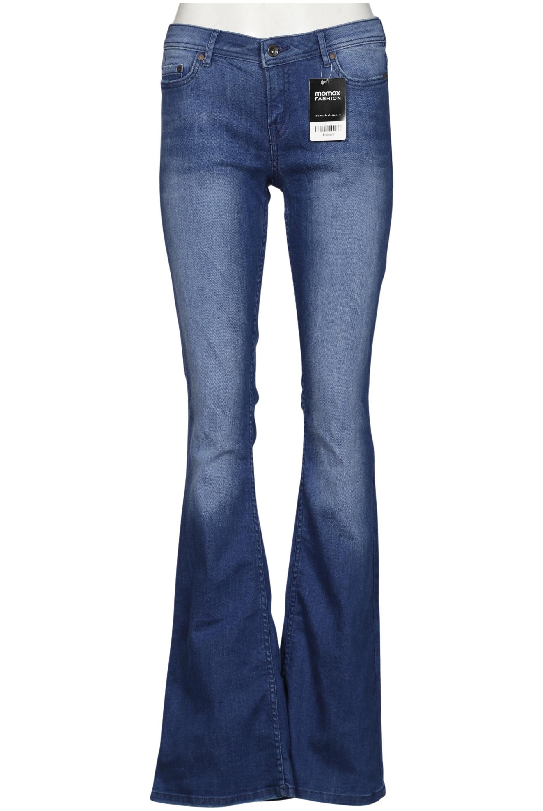 

TOM Tailor Denim Damen Jeans, blau, Gr. 28