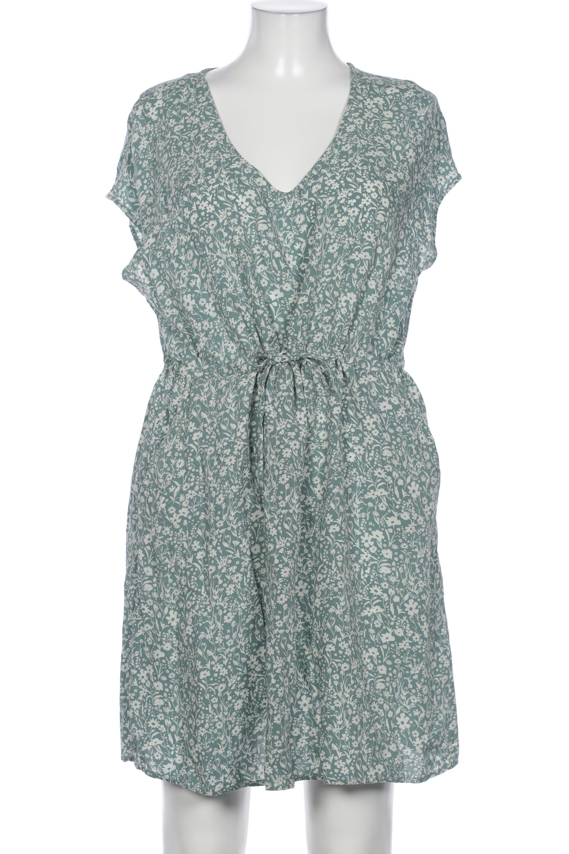 

TOM TAILOR Denim Damen Kleid, hellgrün