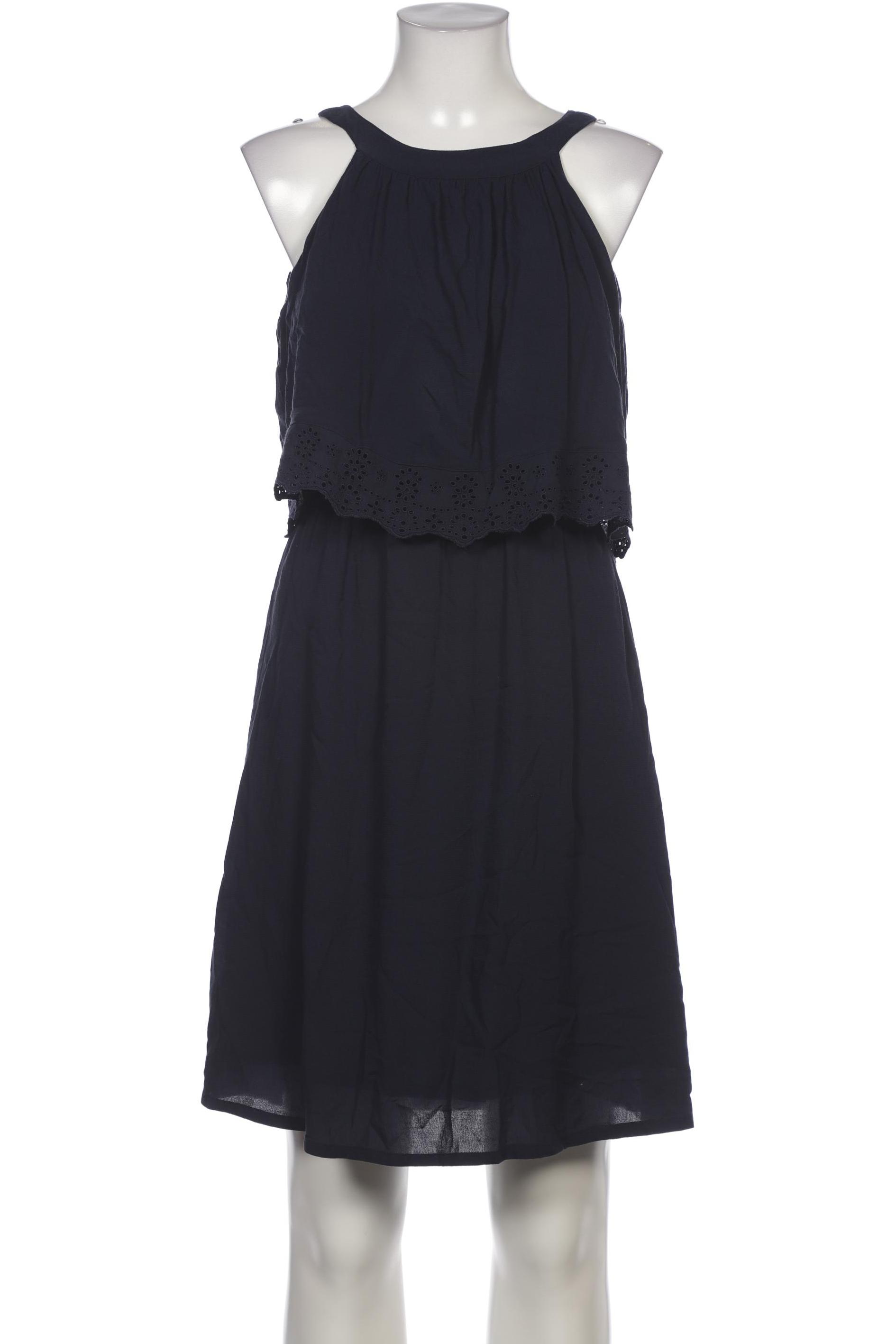 

TOM TAILOR Denim Damen Kleid, marineblau