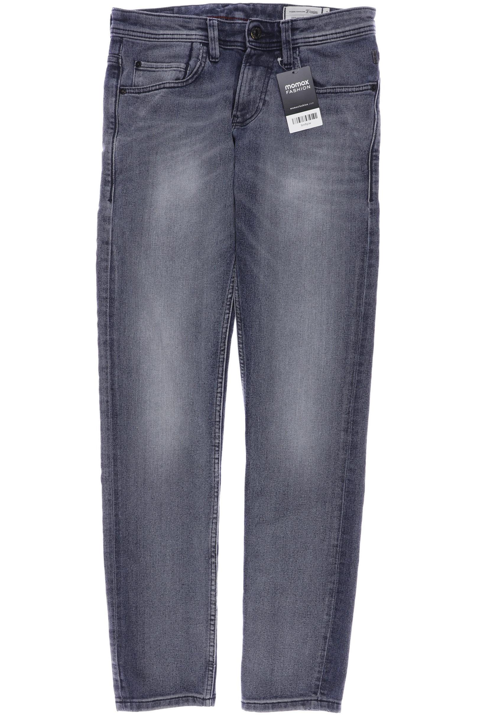 

TOM TAILOR Denim Herren Jeans, marineblau