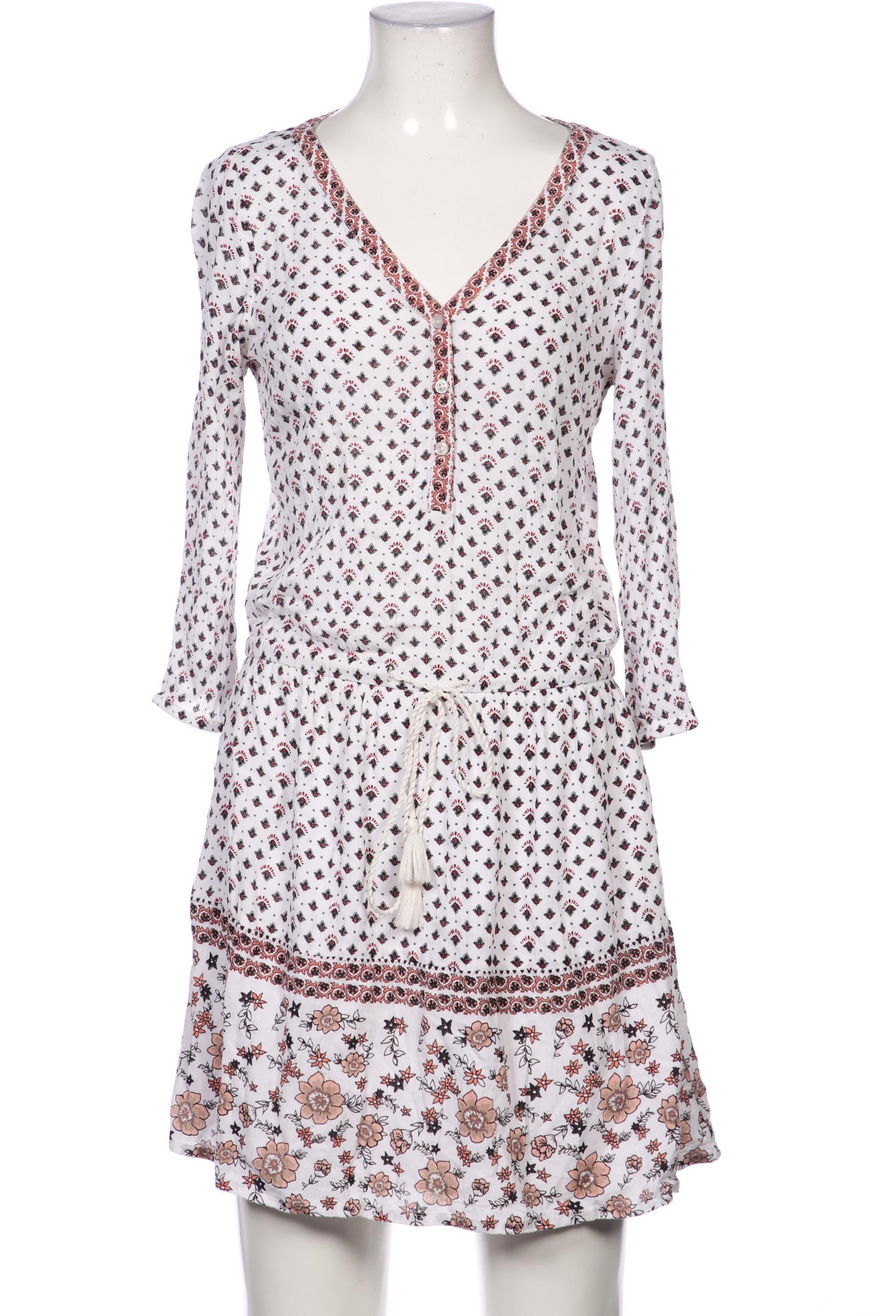 

TOM Tailor Denim Damen Kleid, mehrfarbig, Gr. 36