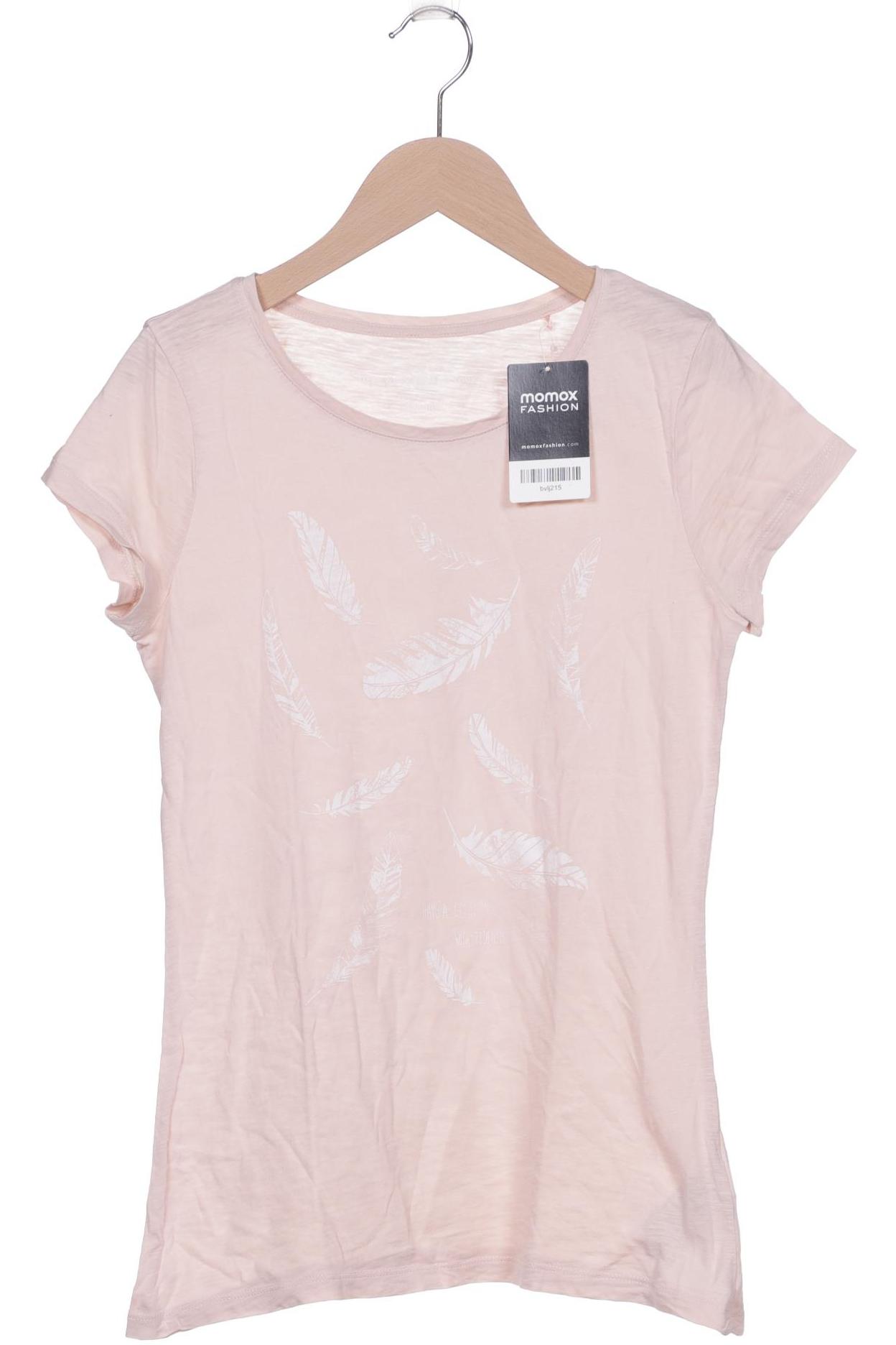 

TOM TAILOR Denim Damen T-Shirt, beige