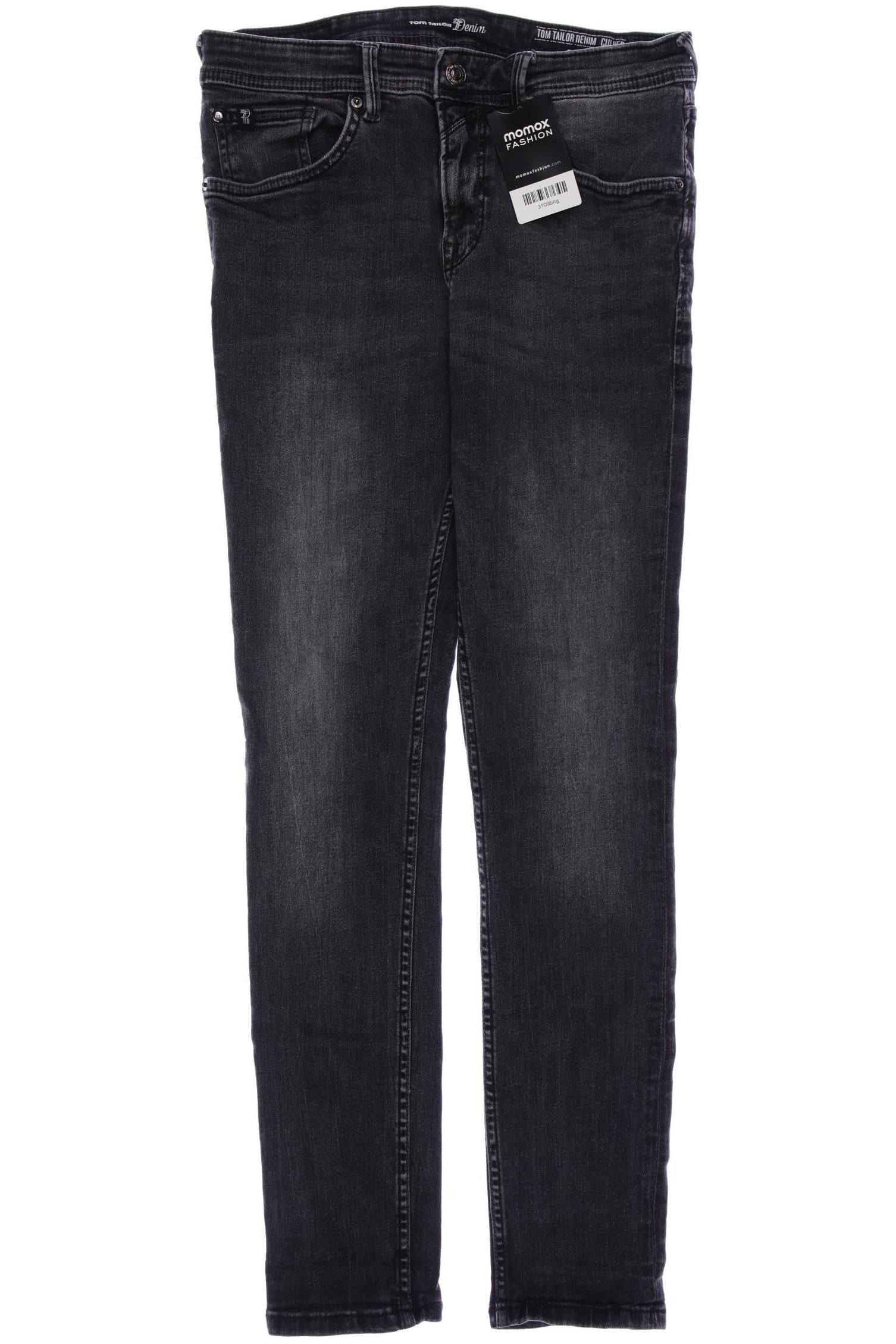 

TOM TAILOR Denim Herren Jeans, grau