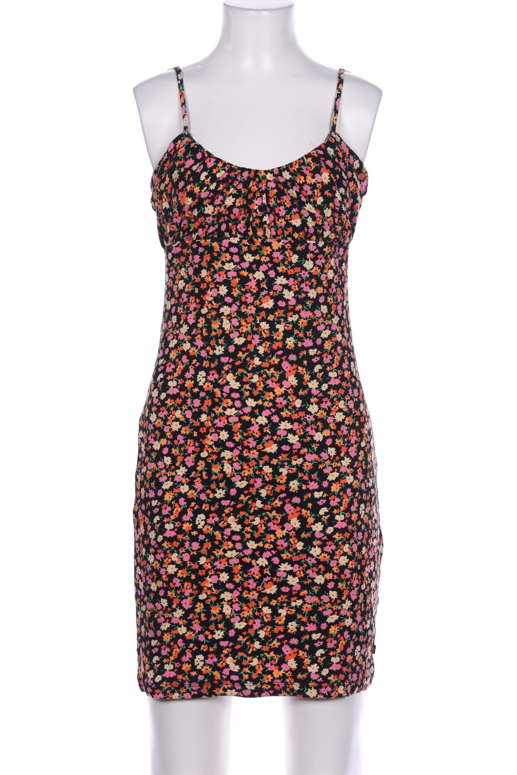 

TOM Tailor Denim Damen Kleid, mehrfarbig, Gr. 38