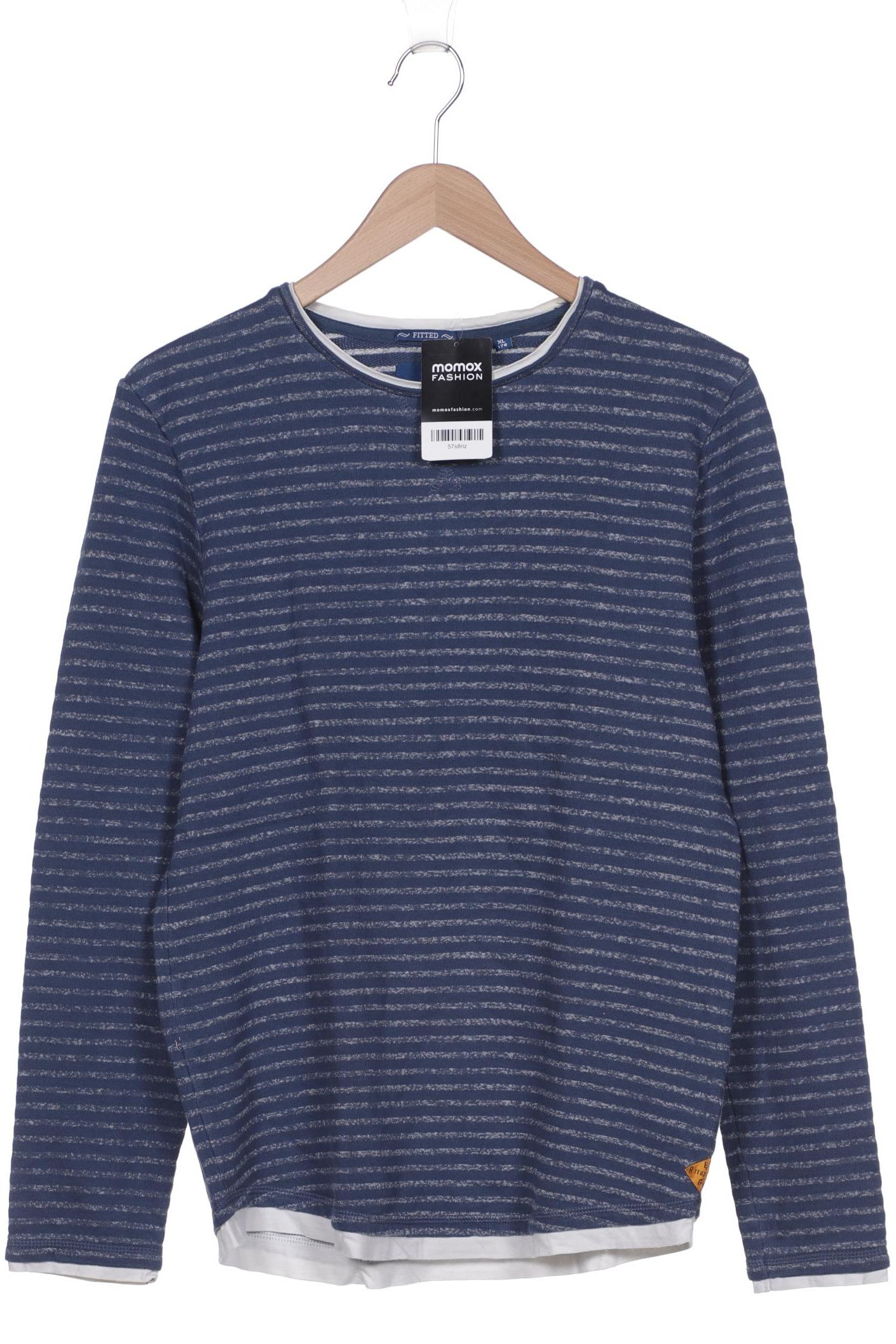 

TOM TAILOR Denim Jungen Hoodies & Sweater, blau