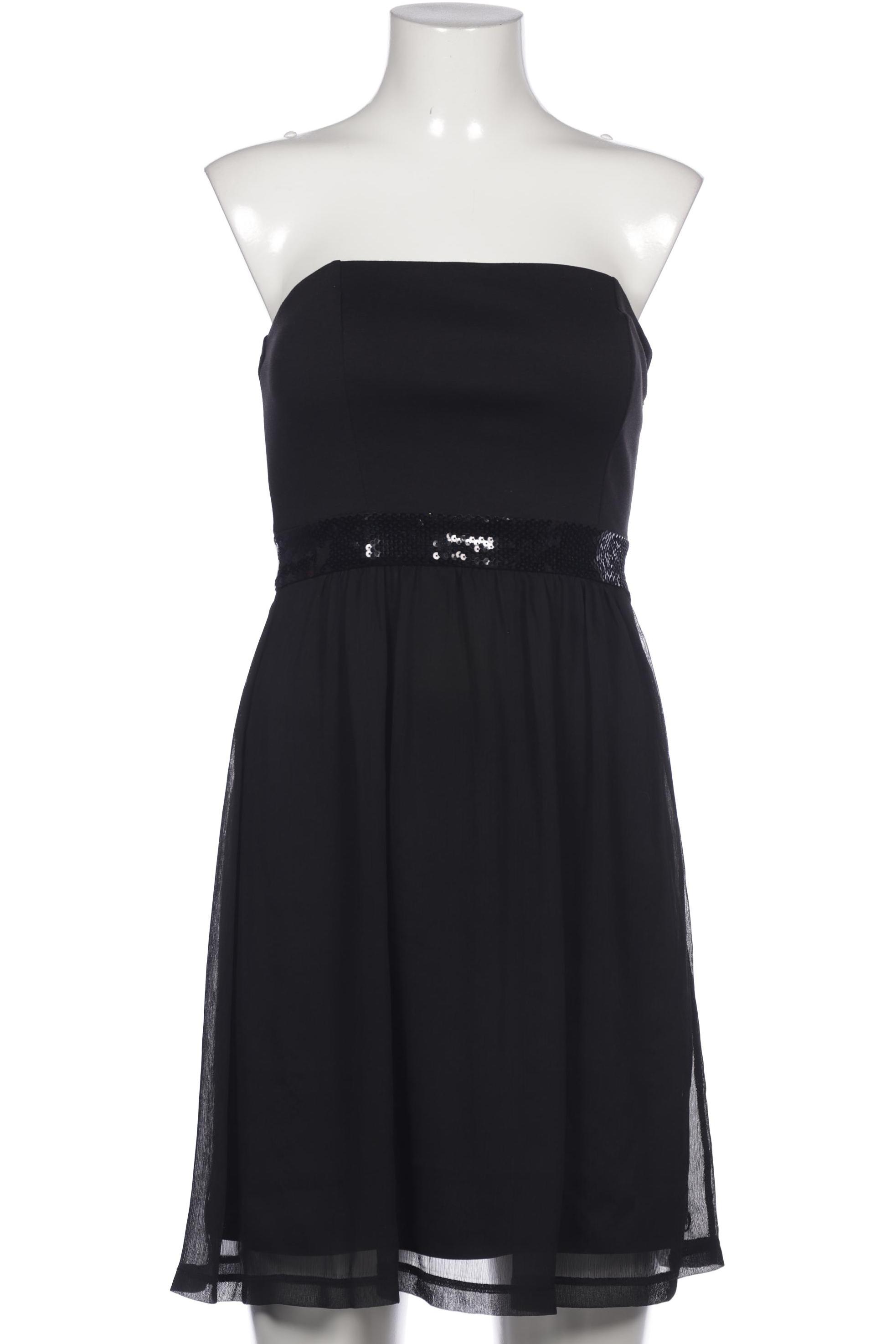 

TOM TAILOR Denim Damen Kleid, schwarz