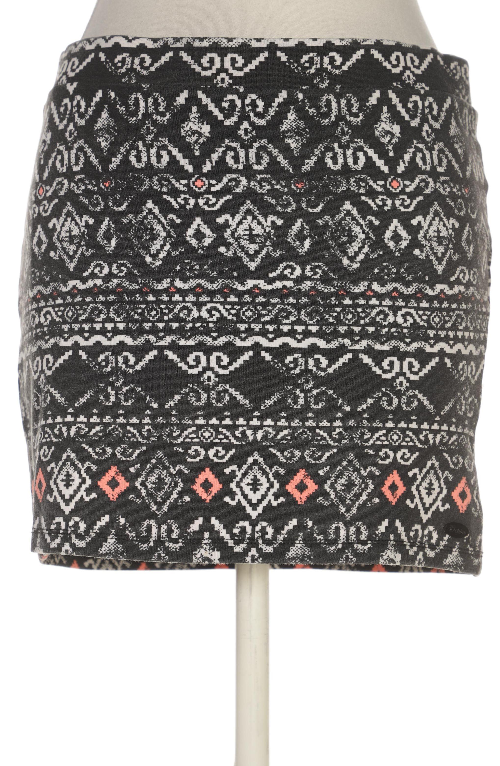 Thumbnail - TOM Tailor Denim Damen Rock, grau, Gr. 38