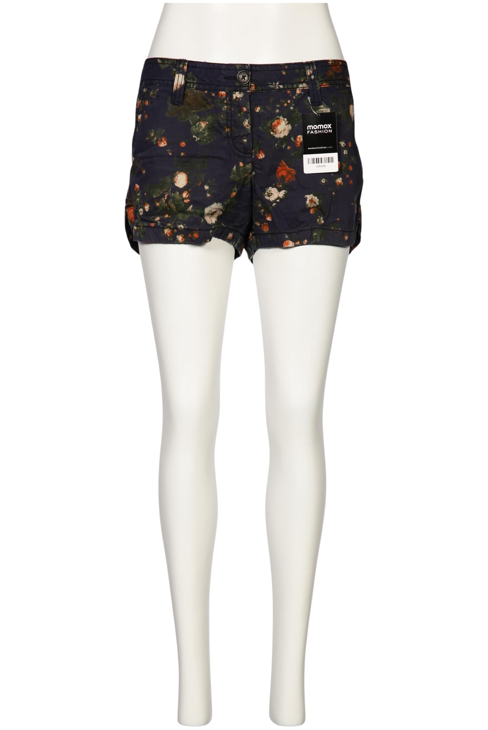 

TOM Tailor Denim Damen Shorts, marineblau, Gr. 29