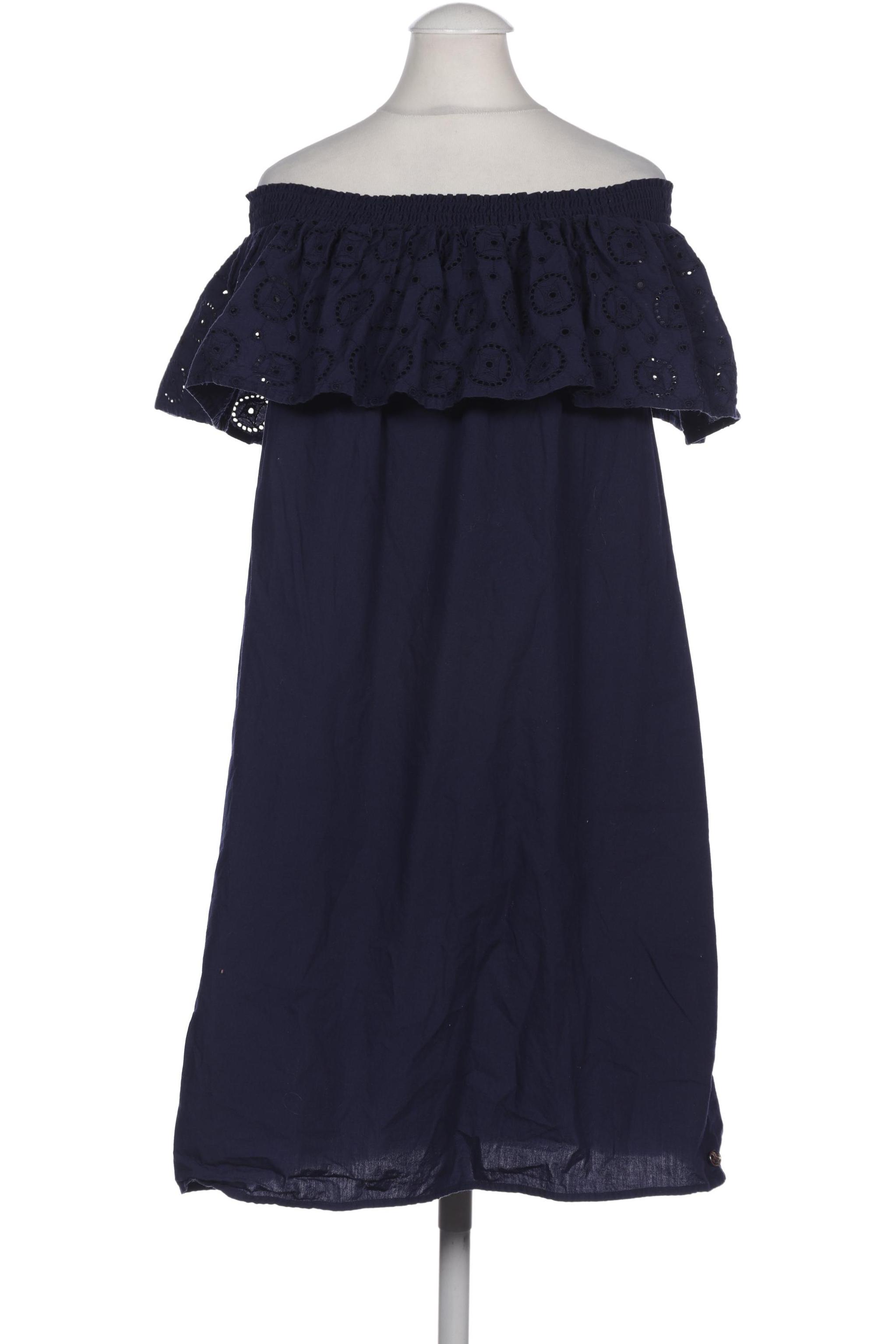 

TOM TAILOR Denim Damen Kleid, marineblau