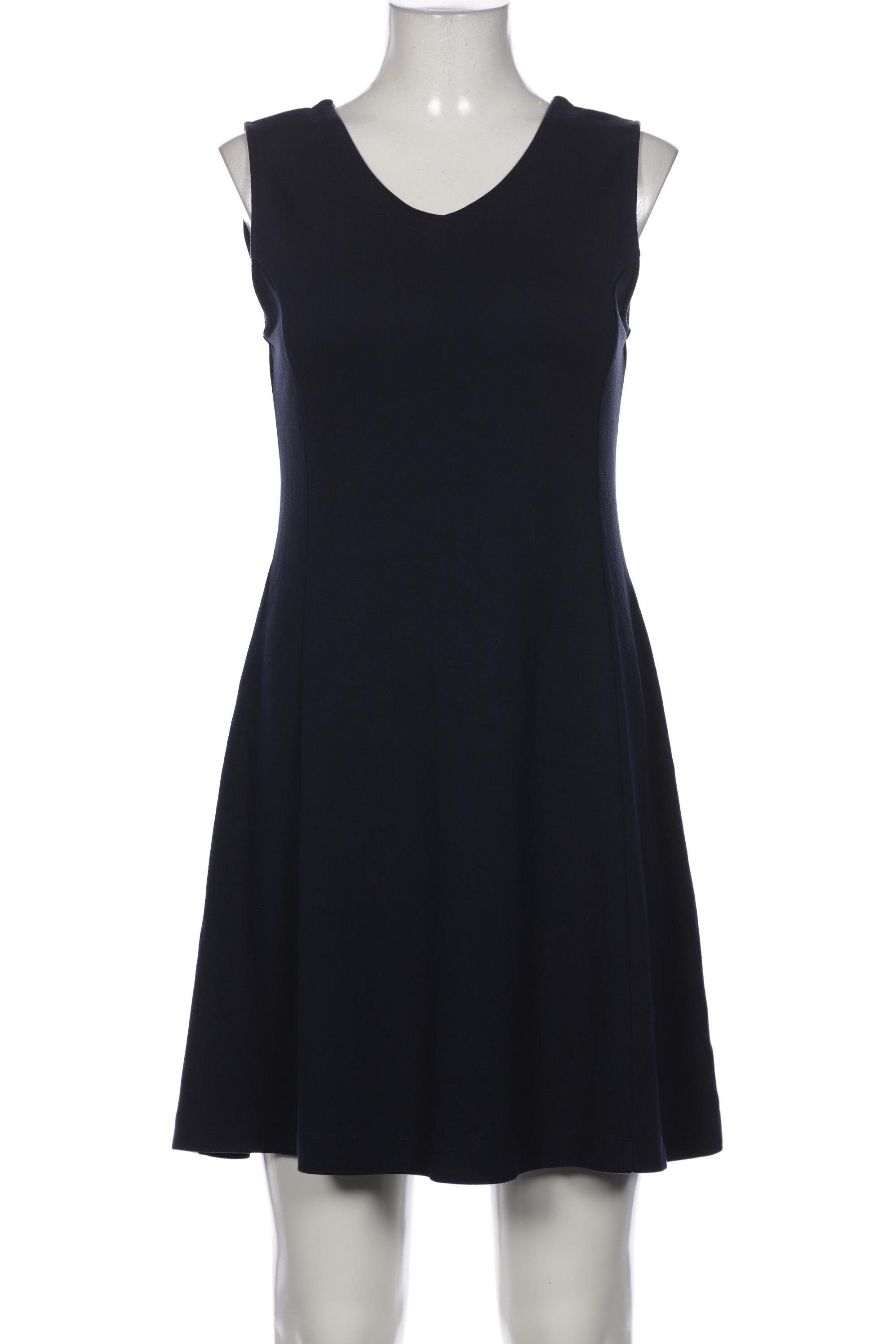 

TOM Tailor Denim Damen Kleid, marineblau, Gr. 38